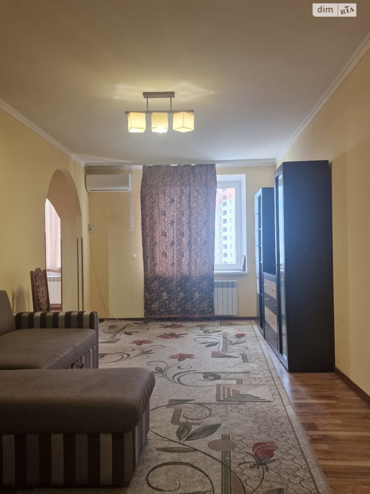 однокімнатна квартира в Вінниці, район Київська, на вул. Київська 29 корпус 2 в довготривалу оренду помісячно фото 1 однокімнатна квартира в Вінниці, район Київська, на вул. Київська 29 корпус 2 в довготривалу оренду помісячно фото 1