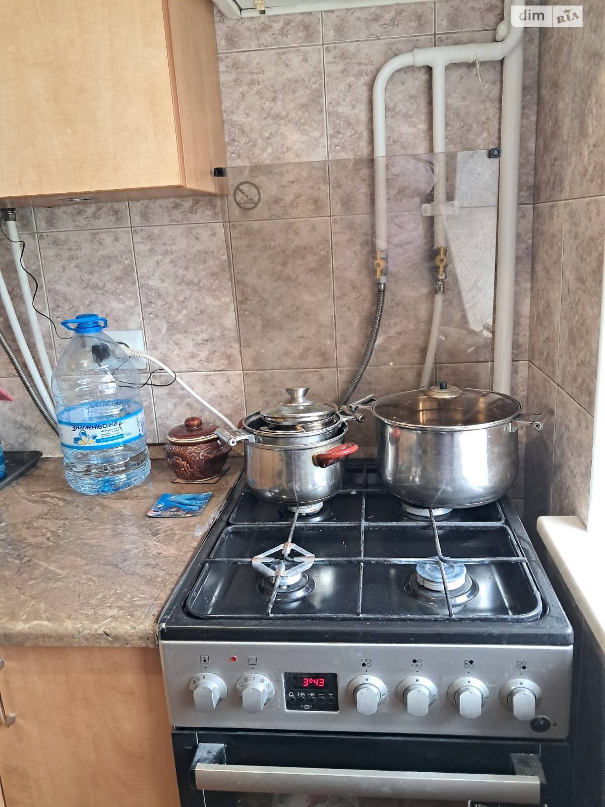 однокімнатна квартира в Вінниці, район Київська, на вул. Київська в довготривалу оренду помісячно фото 1 однокімнатна квартира в Вінниці, район Київська, на вул. Київська в довготривалу оренду помісячно фото 1