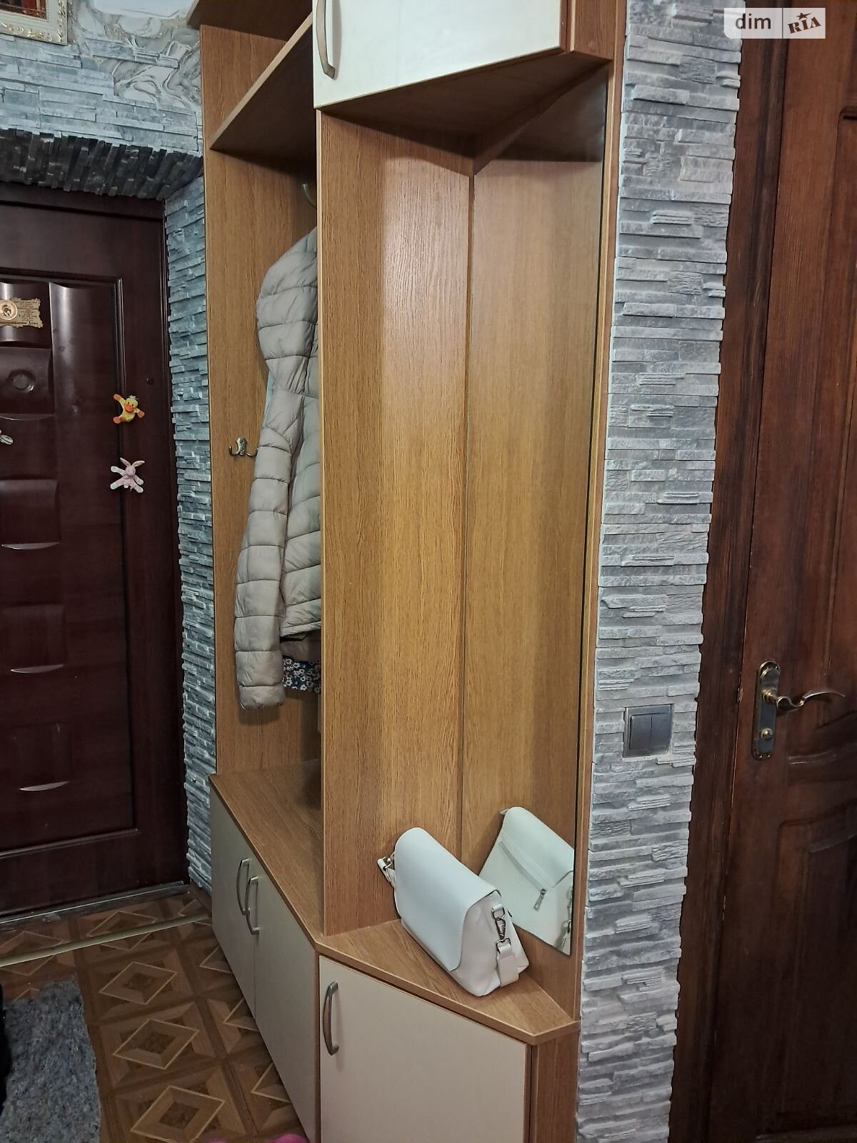 однокімнатна квартира в Вінниці, район Київська, на вул. Київська в довготривалу оренду помісячно фото 1 однокімнатна квартира в Вінниці, район Київська, на вул. Київська в довготривалу оренду помісячно фото 1