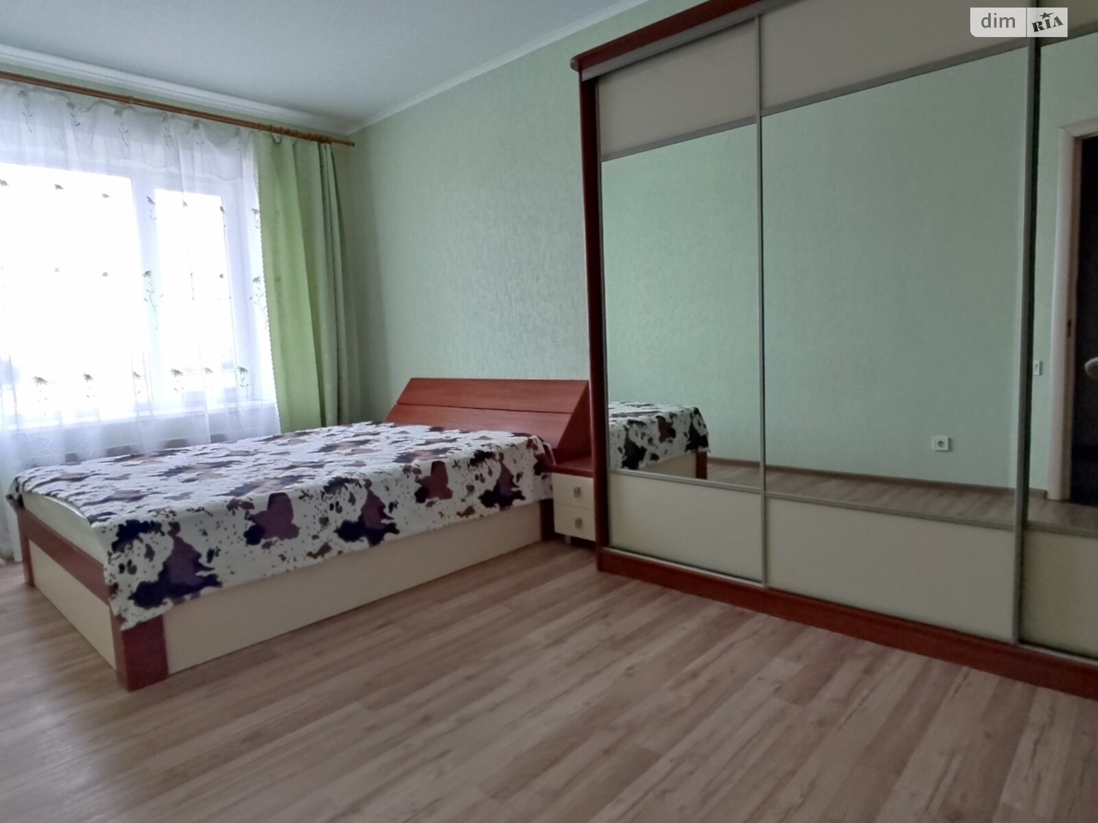 двокімнатна квартира в Вінниці, район Київська, на вул. Київська 29 корпус 13 в довготривалу оренду помісячно фото 1