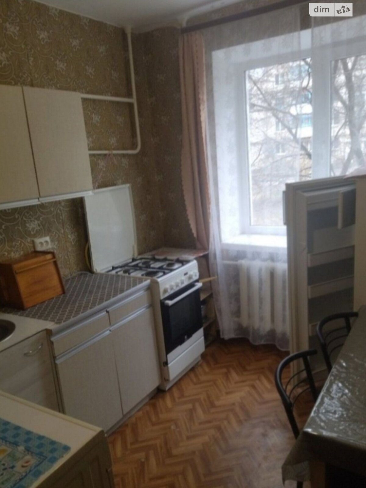 однокомнатная квартира в Виннице, район Киевская, на ул. Киевская в аренду на долгий срок помесячно фото 1 однокомнатная квартира в Виннице, район Киевская, на ул. Киевская в аренду на долгий срок помесячно фото 1