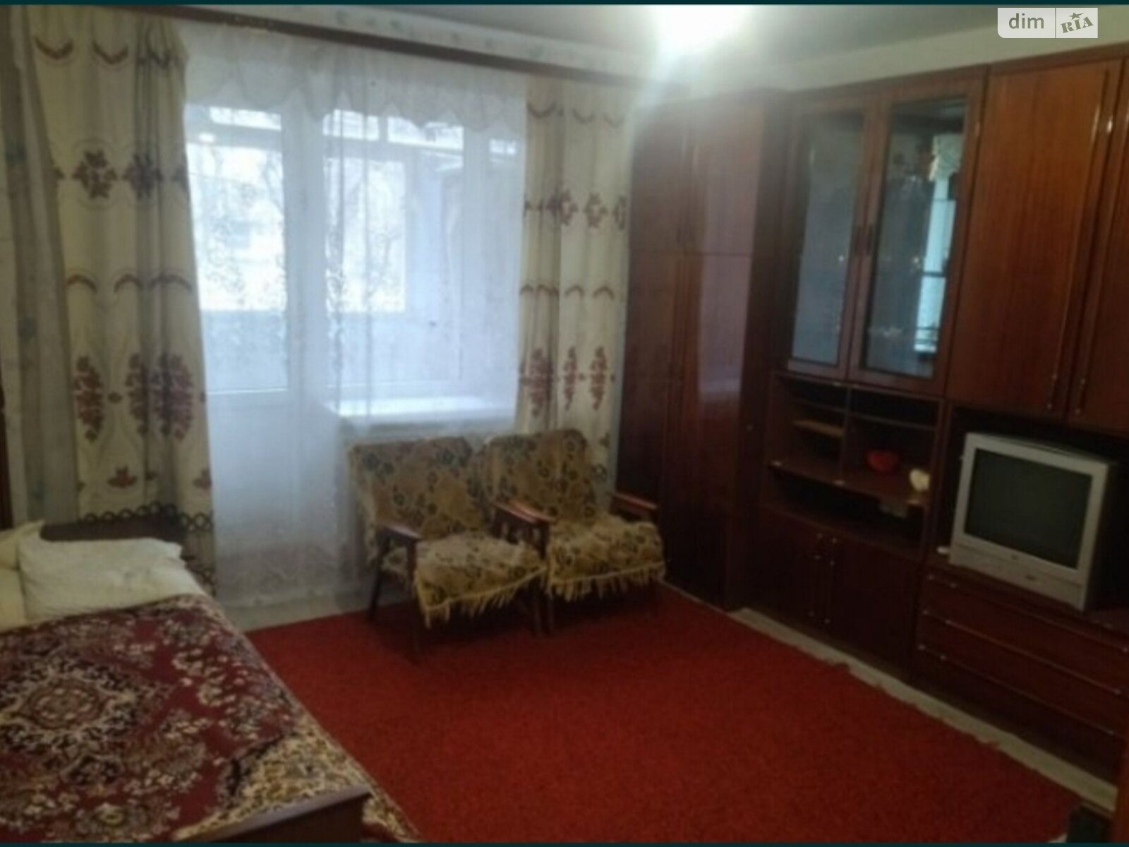 однокомнатная квартира в Виннице, район Киевская, на ул. Киевская в аренду на долгий срок помесячно фото 1 однокомнатная квартира в Виннице, район Киевская, на ул. Киевская в аренду на долгий срок помесячно фото 1