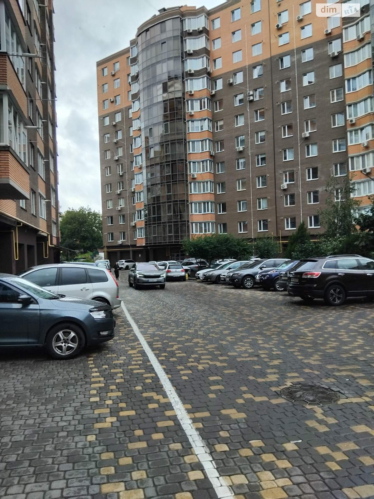 однокомнатная квартира в Виннице, район Киевская, на ул. Вячеслава Черновола 29 корпус 5 в аренду на долгий срок помесячно фото 1 однокомнатная квартира в Виннице, район Киевская, на ул. Вячеслава Черновола 29 корпус 5 в аренду на долгий срок помесячно фото 1