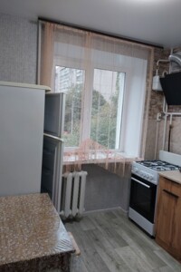 двухкомнатная квартира в Виннице, район Киевская, на ул. Киевская 51 в аренду на долгий срок помесячно фото 2