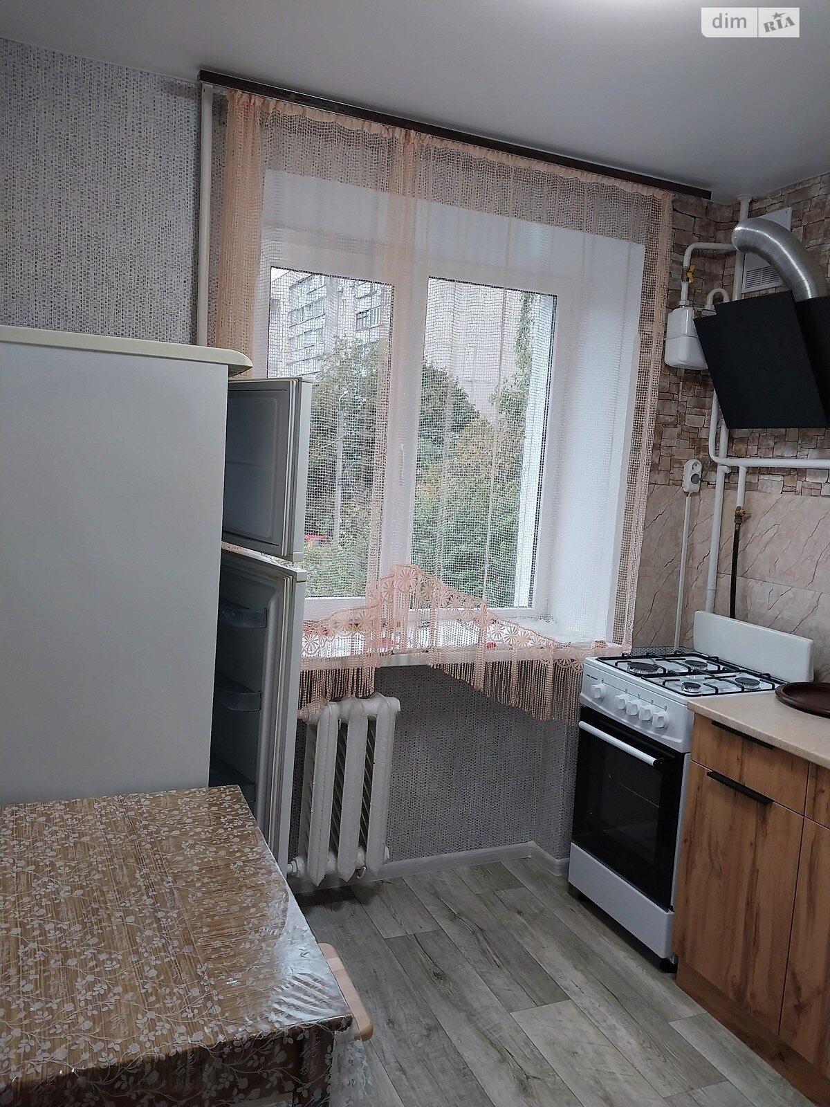 двухкомнатная квартира в Виннице, район Киевская, на ул. Киевская 51 в аренду на долгий срок помесячно фото 1 двухкомнатная квартира в Виннице, район Киевская, на ул. Киевская 51 в аренду на долгий срок помесячно фото 1