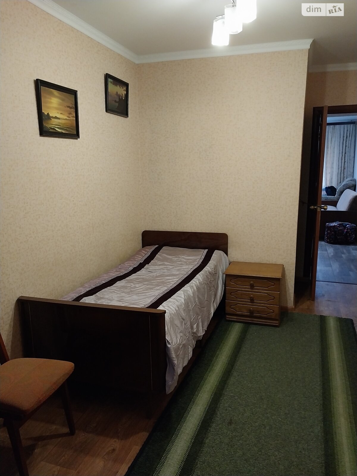 двухкомнатная квартира в Виннице, район Киевская, на ул. Киевская 51 в аренду на долгий срок помесячно фото 1 двухкомнатная квартира в Виннице, район Киевская, на ул. Киевская 51 в аренду на долгий срок помесячно фото 1