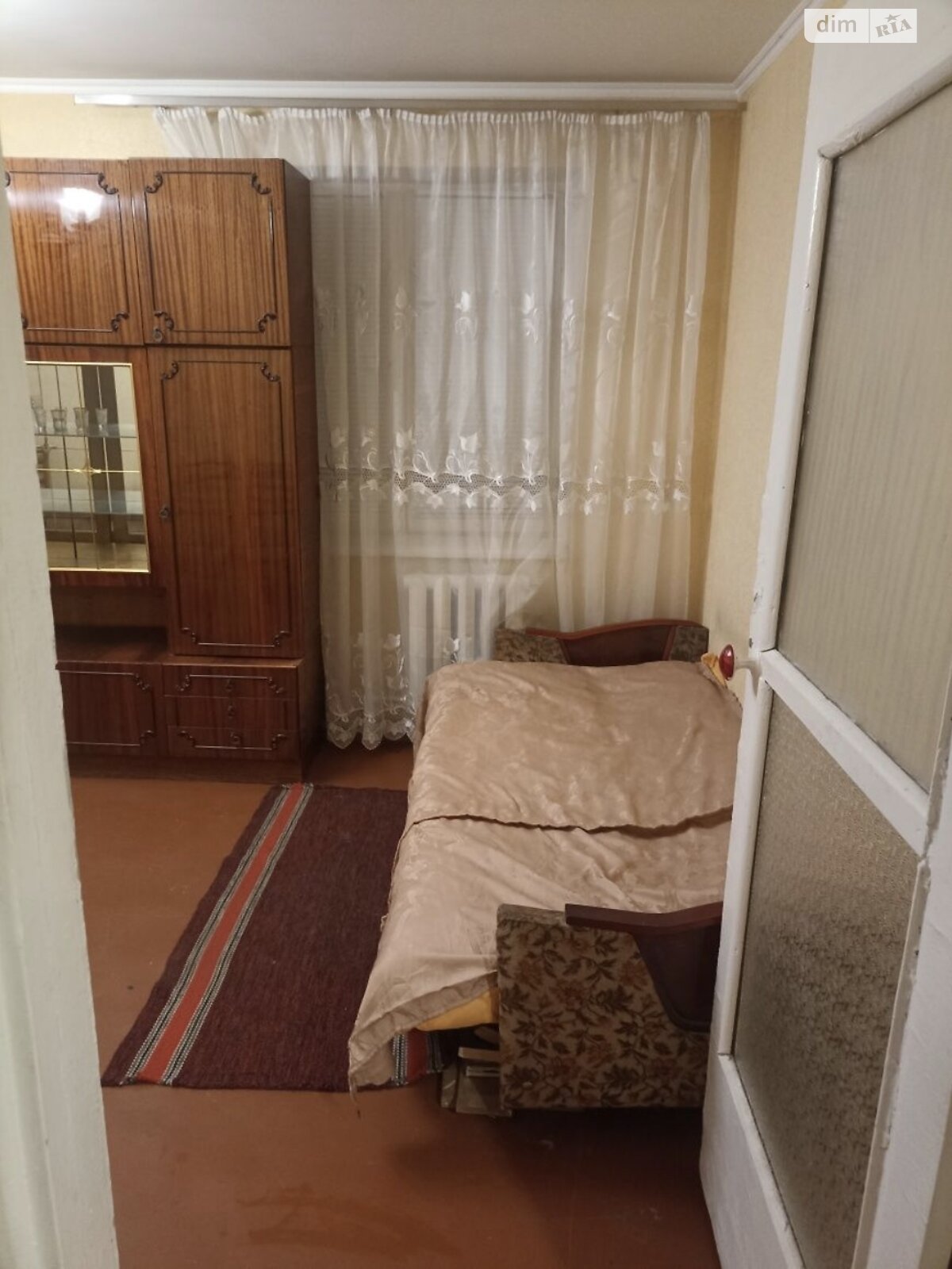 трехкомнатная квартира в Виннице, район Киевская, на ул. Киевская в аренду на долгий срок помесячно фото 1