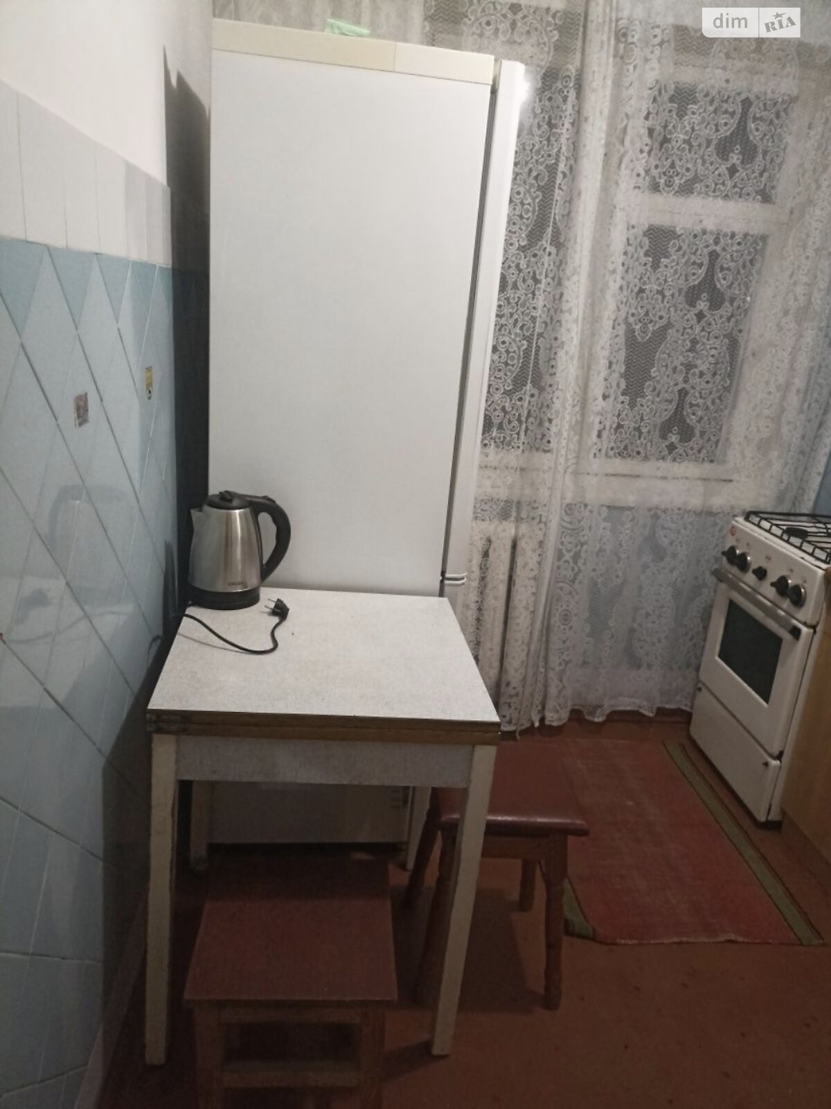 трехкомнатная квартира в Виннице, район Киевская, на ул. Киевская в аренду на долгий срок помесячно фото 1