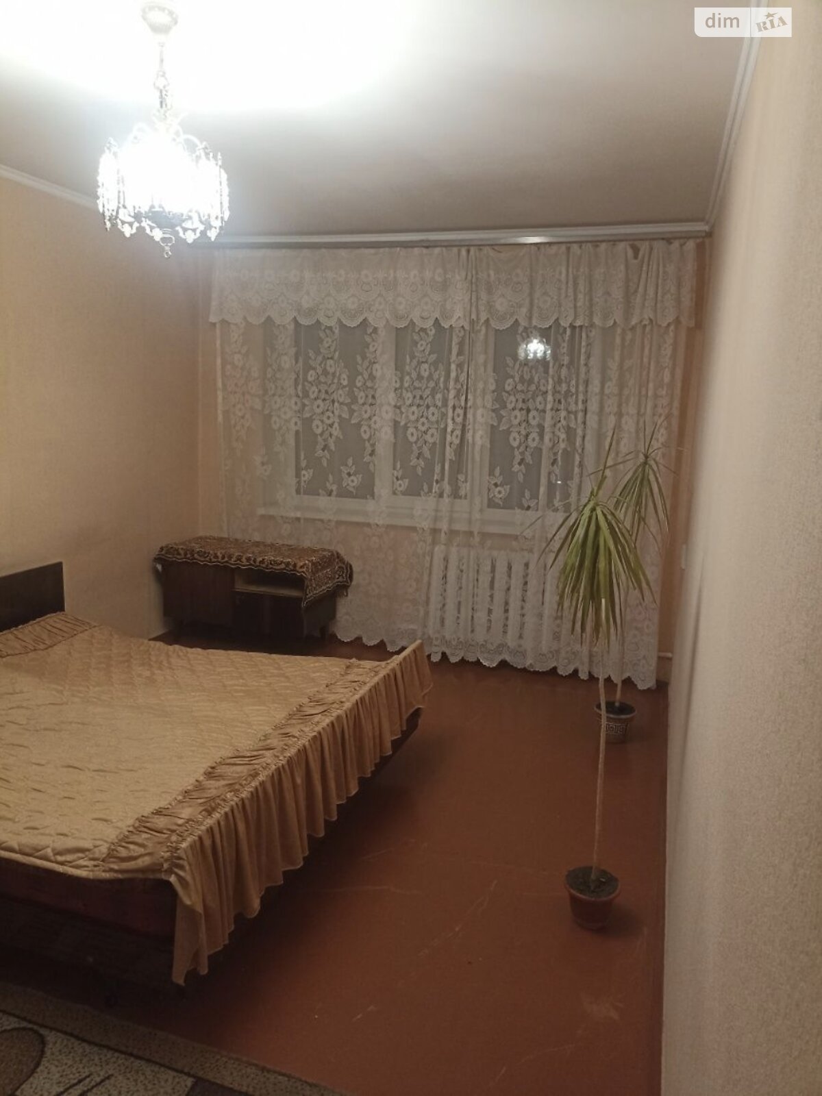 трехкомнатная квартира в Виннице, район Киевская, на ул. Киевская в аренду на долгий срок помесячно фото 1