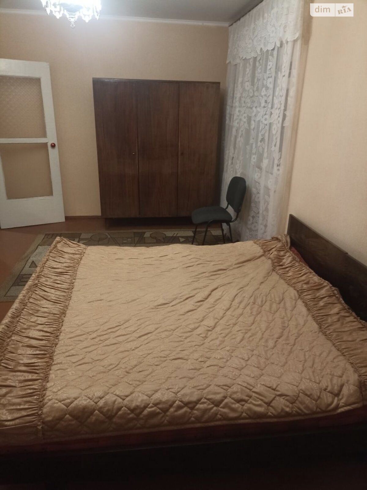 трехкомнатная квартира в Виннице, район Киевская, на ул. Киевская в аренду на долгий срок помесячно фото 1