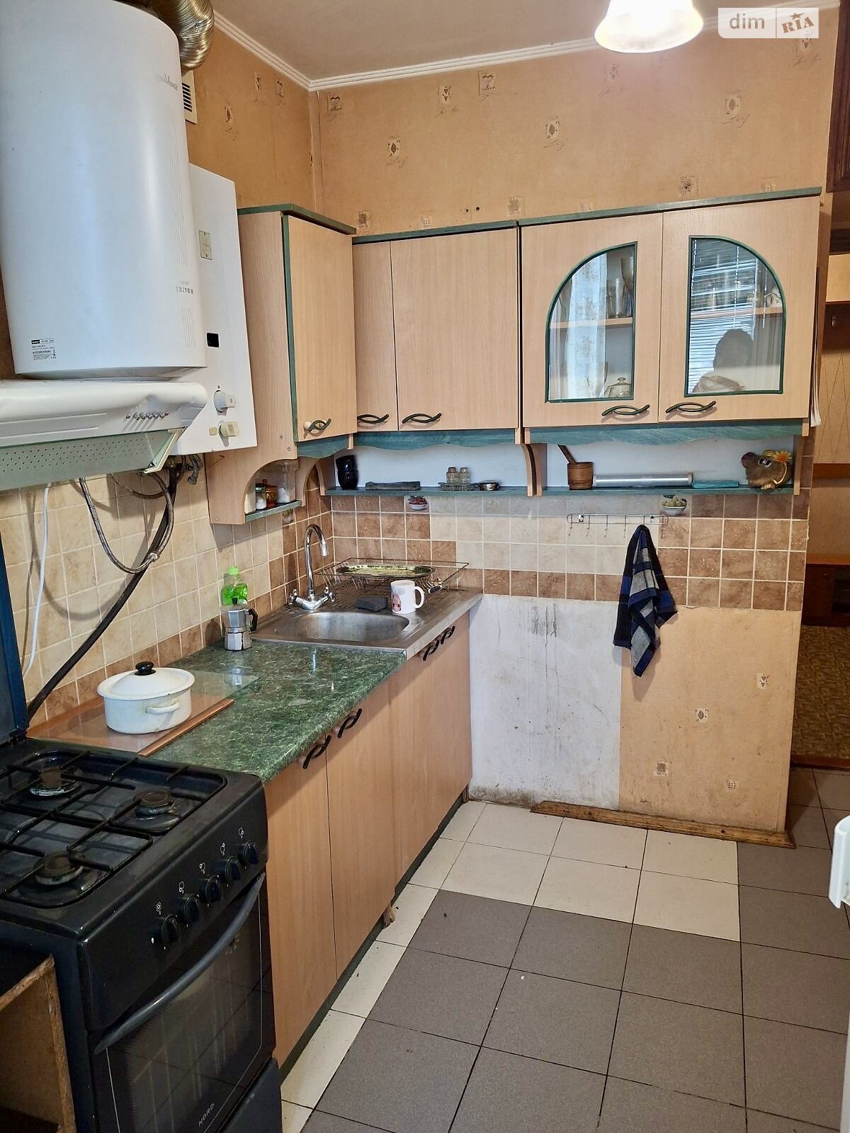 однокомнатная квартира в Виннице, район Киевская, на ул. Киевская в аренду на долгий срок помесячно фото 1 однокомнатная квартира в Виннице, район Киевская, на ул. Киевская в аренду на долгий срок помесячно фото 1