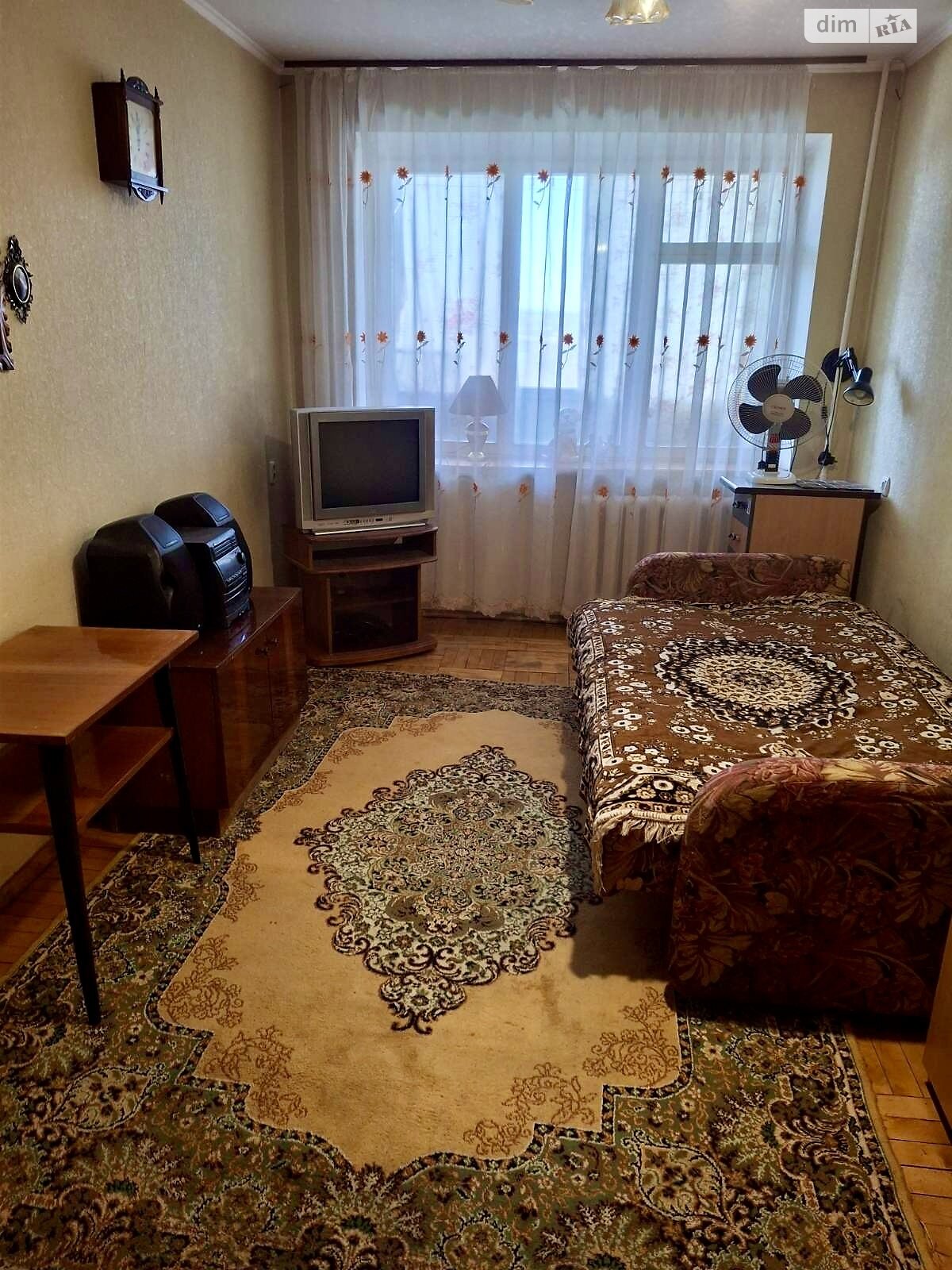 однокомнатная квартира в Виннице, район Киевская, на ул. Киевская в аренду на долгий срок помесячно фото 1 однокомнатная квартира в Виннице, район Киевская, на ул. Киевская в аренду на долгий срок помесячно фото 1