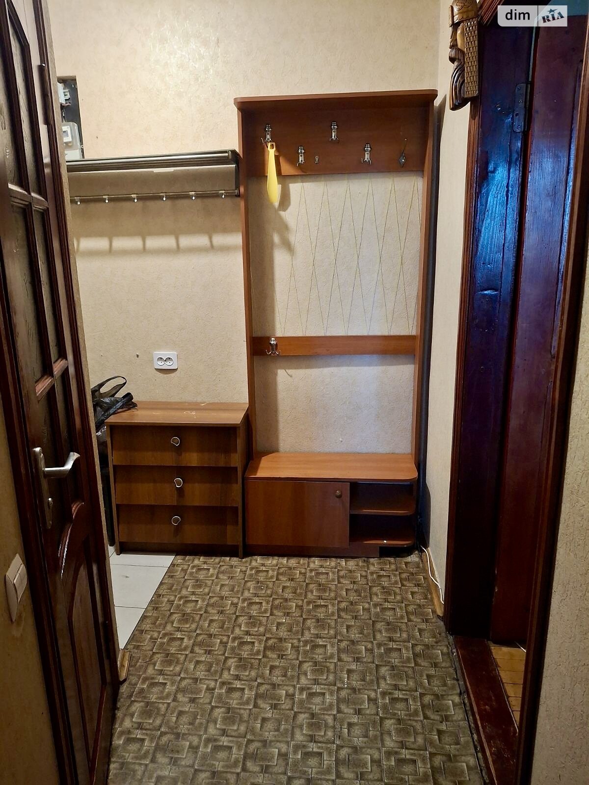 однокомнатная квартира в Виннице, район Киевская, на ул. Киевская в аренду на долгий срок помесячно фото 1 однокомнатная квартира в Виннице, район Киевская, на ул. Киевская в аренду на долгий срок помесячно фото 1