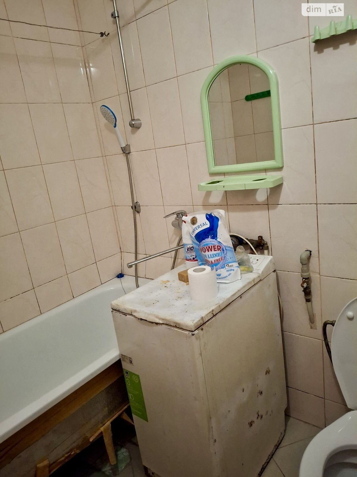 однокомнатная квартира в Виннице, район Киевская, на ул. Киевская в аренду на долгий срок помесячно фото 1 однокомнатная квартира в Виннице, район Киевская, на ул. Киевская в аренду на долгий срок помесячно фото 1