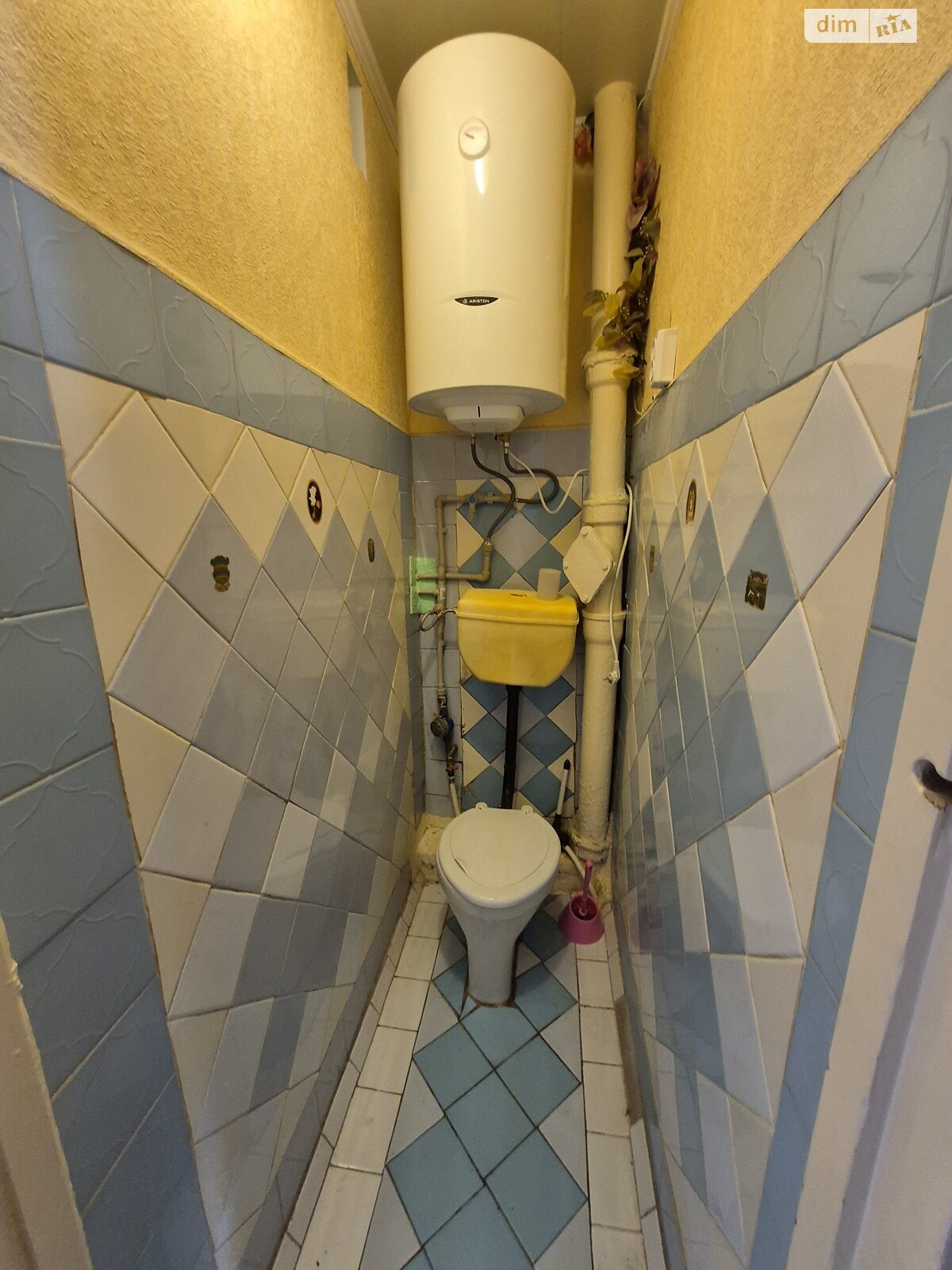 трехкомнатная квартира в Виннице, район Киевская, на ул. Киевская в аренду на долгий срок помесячно фото 1