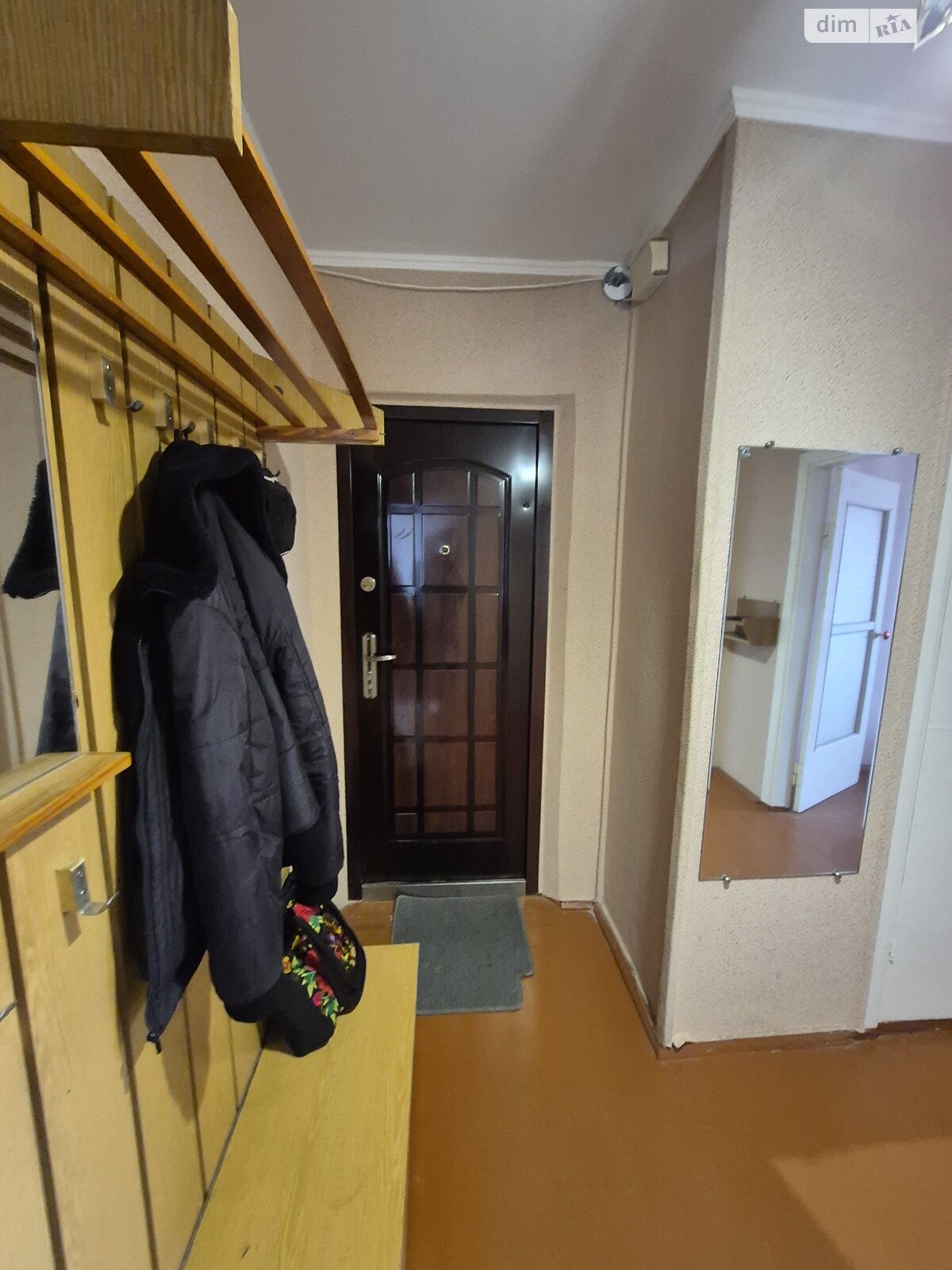 трехкомнатная квартира в Виннице, район Киевская, на ул. Киевская в аренду на долгий срок помесячно фото 1