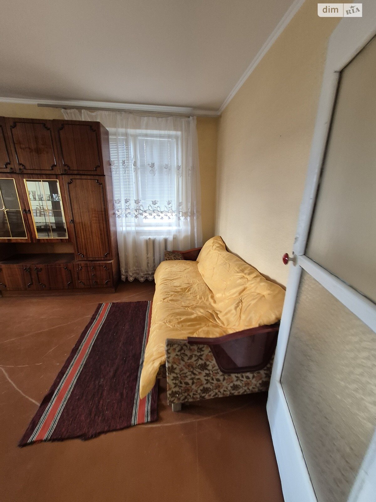 трехкомнатная квартира в Виннице, район Киевская, на ул. Киевская в аренду на долгий срок помесячно фото 1