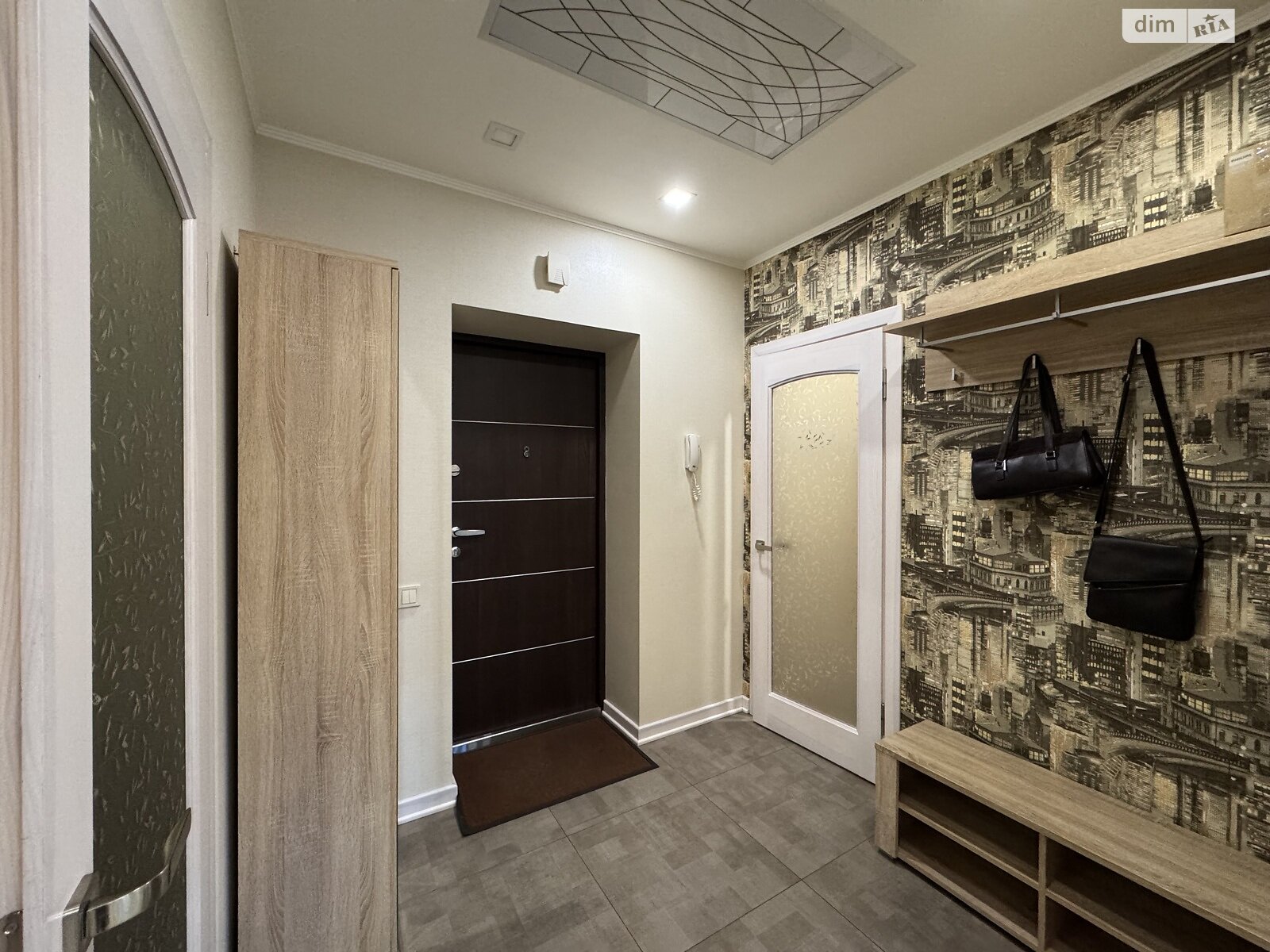 двухкомнатная квартира в Виннице, район Киевская, на ул. Киевская 29 корпус 6 в аренду на долгий срок помесячно фото 1
