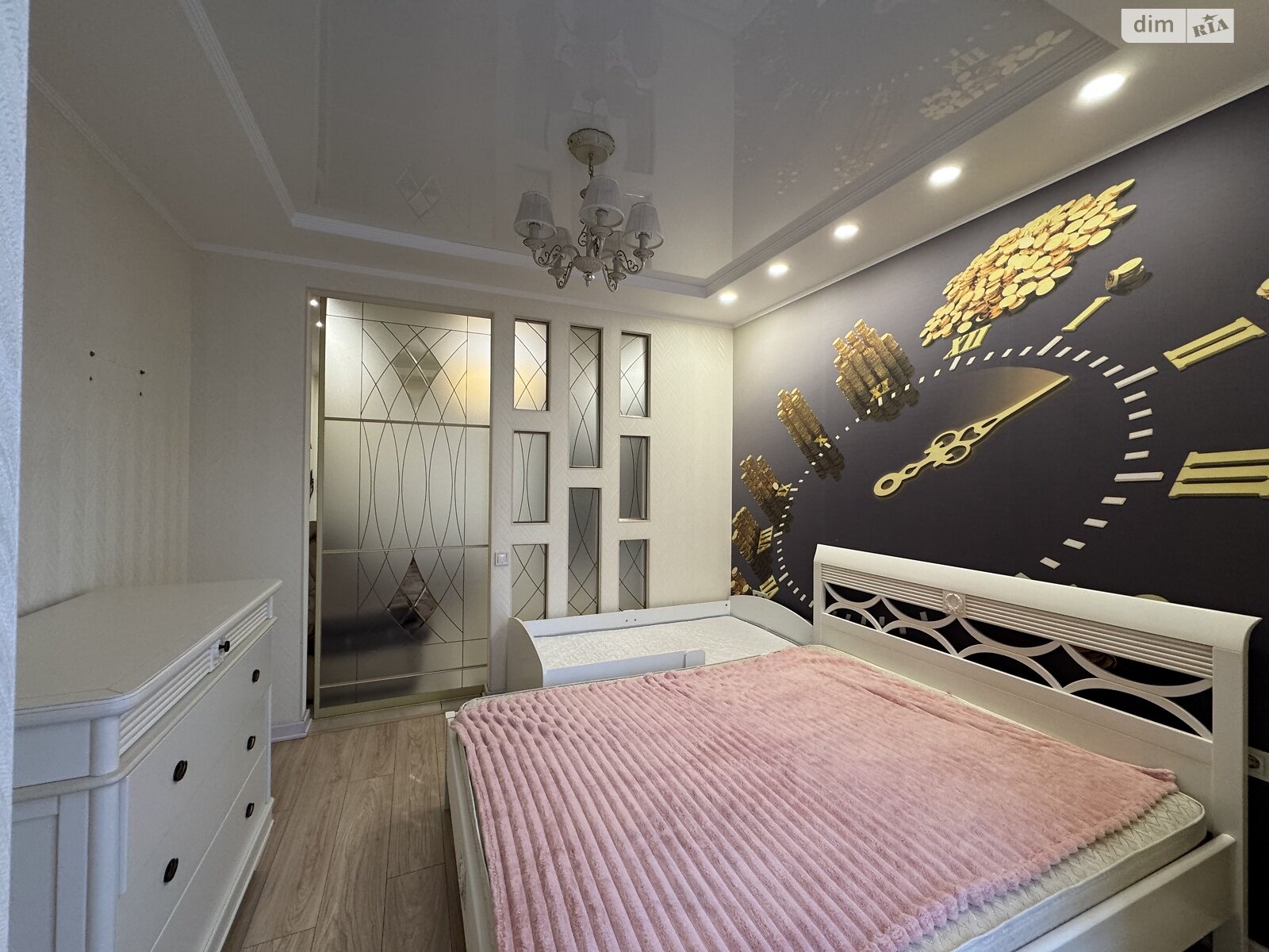 двухкомнатная квартира в Виннице, район Киевская, на ул. Киевская 29 корпус 6 в аренду на долгий срок помесячно фото 1