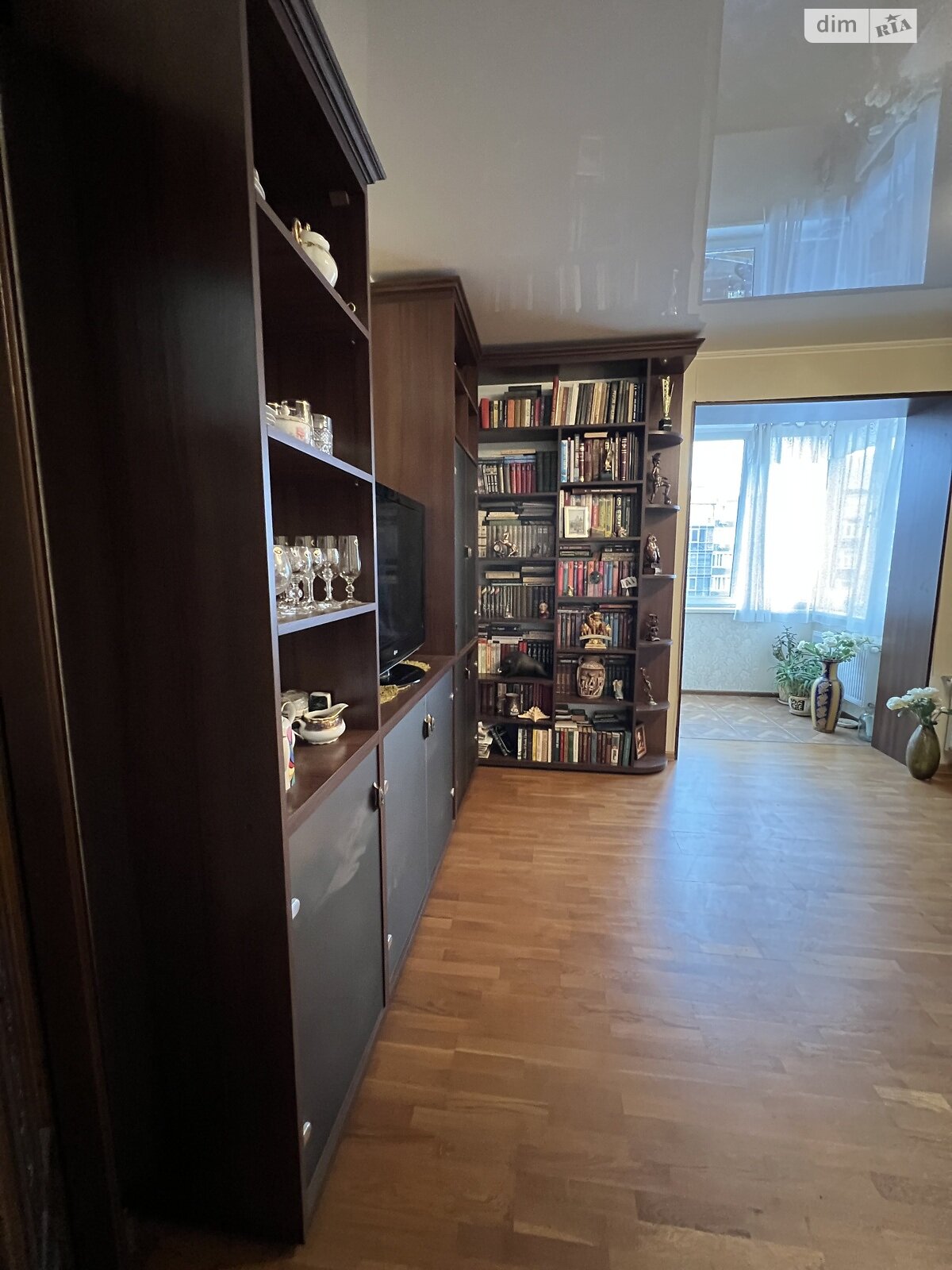 трикімнатна квартира в Вінниці, район Київська, на вул. Київська 29 корпус 3 в довготривалу оренду помісячно фото 1