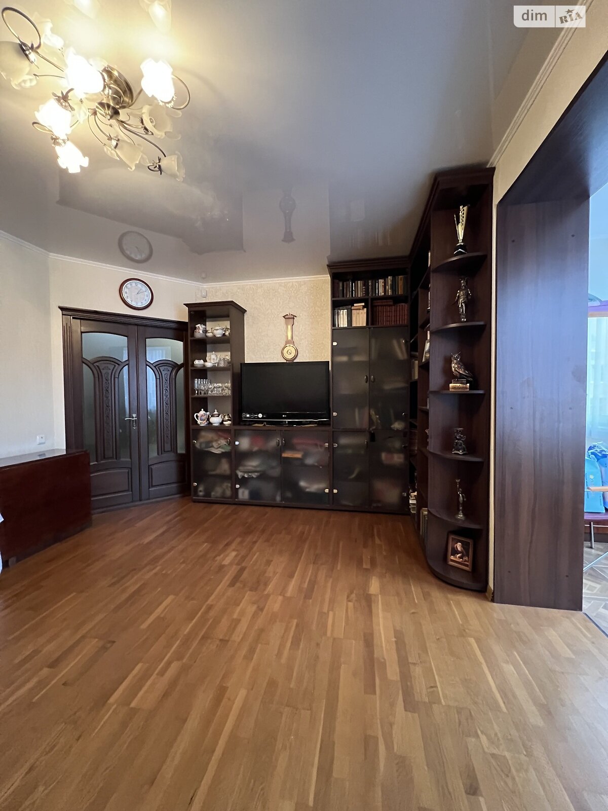 трикімнатна квартира в Вінниці, район Київська, на вул. Київська 29 корпус 3 в довготривалу оренду помісячно фото 1