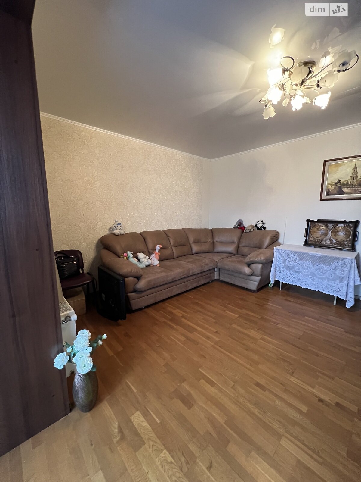 трикімнатна квартира в Вінниці, район Київська, на вул. Київська 29 корпус 3 в довготривалу оренду помісячно фото 1