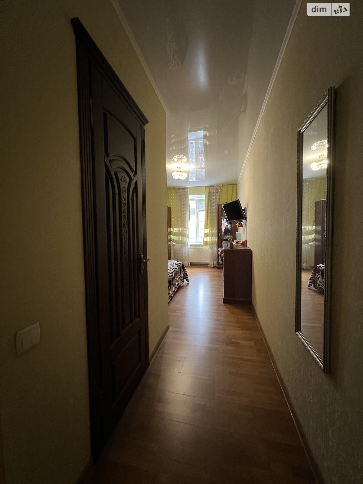 трикімнатна квартира в Вінниці, район Київська, на вул. Київська 29 корпус 3 в довготривалу оренду помісячно фото 1