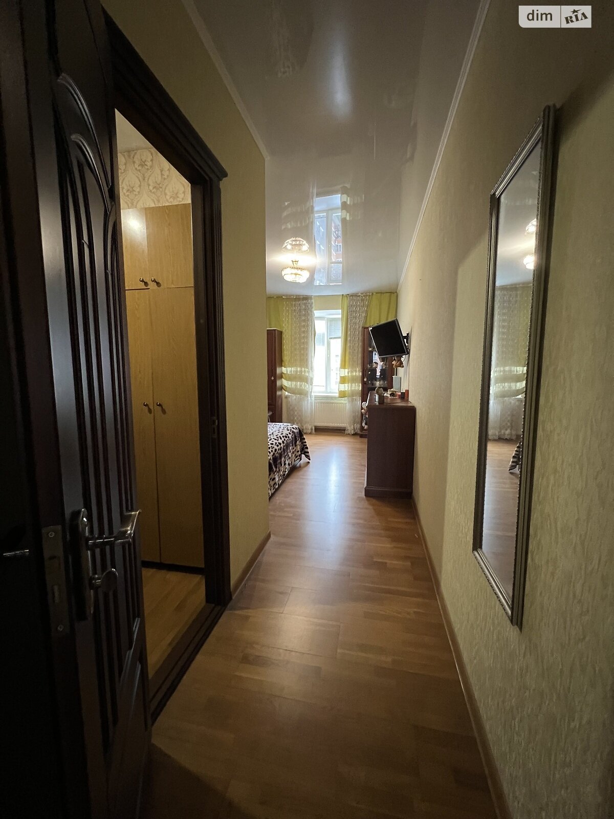 трикімнатна квартира в Вінниці, район Київська, на вул. Київська 29 корпус 3 в довготривалу оренду помісячно фото 1