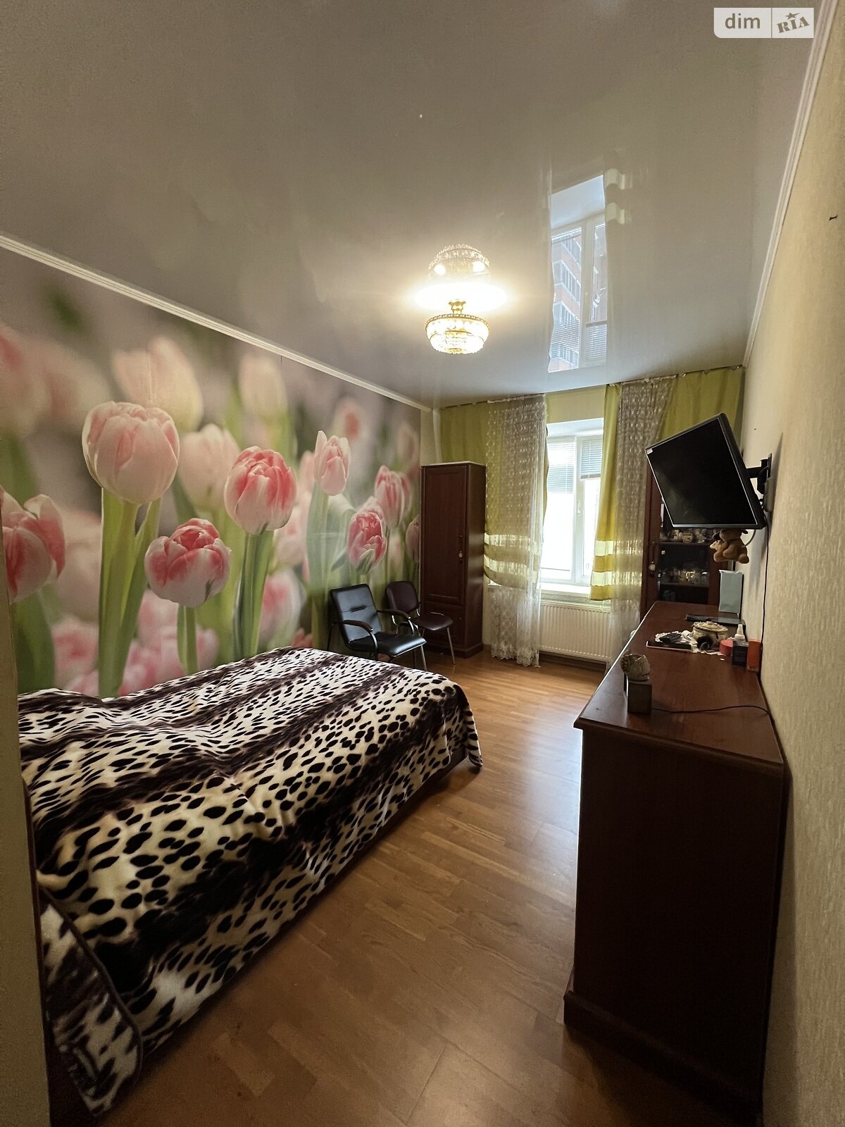 трикімнатна квартира в Вінниці, район Київська, на вул. Київська 29 корпус 3 в довготривалу оренду помісячно фото 1
