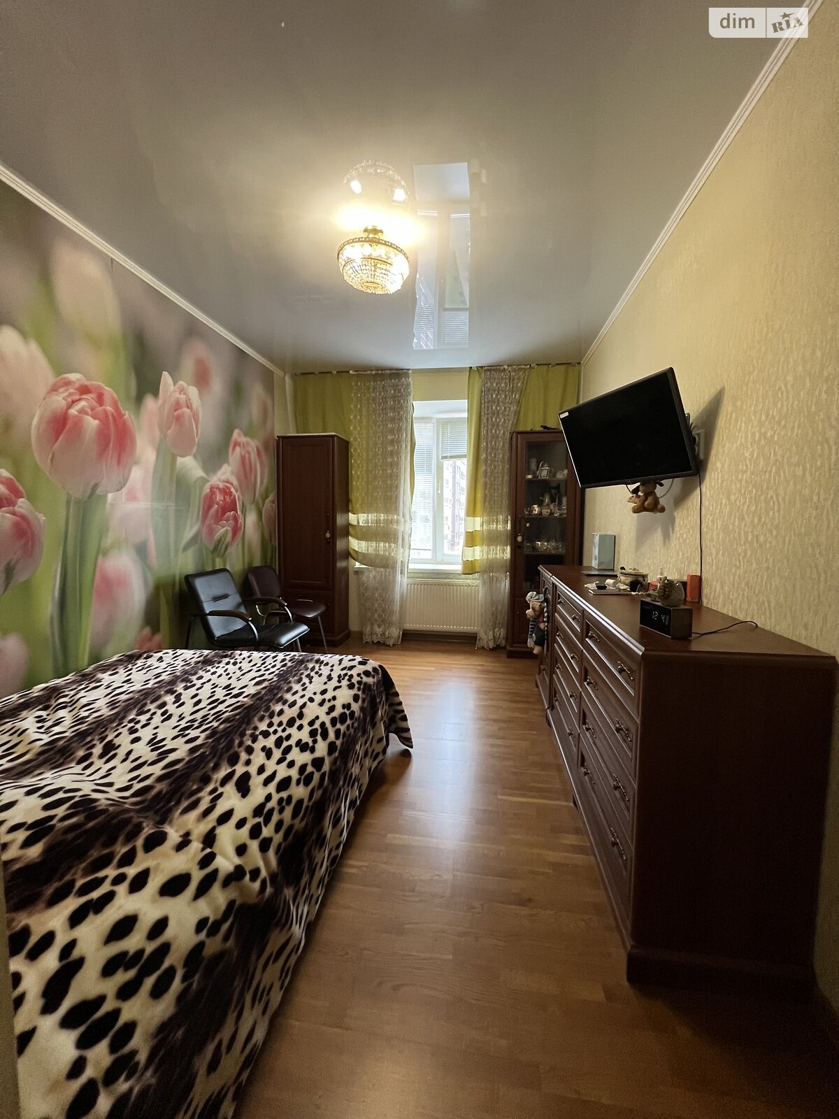 трикімнатна квартира в Вінниці, район Київська, на вул. Київська 29 корпус 3 в довготривалу оренду помісячно фото 1