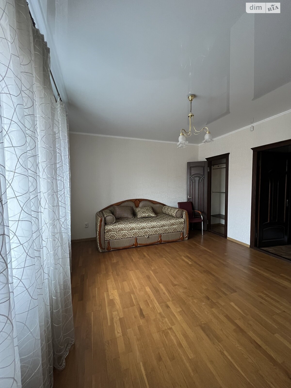 трикімнатна квартира в Вінниці, район Київська, на вул. Київська 29 корпус 3 в довготривалу оренду помісячно фото 1