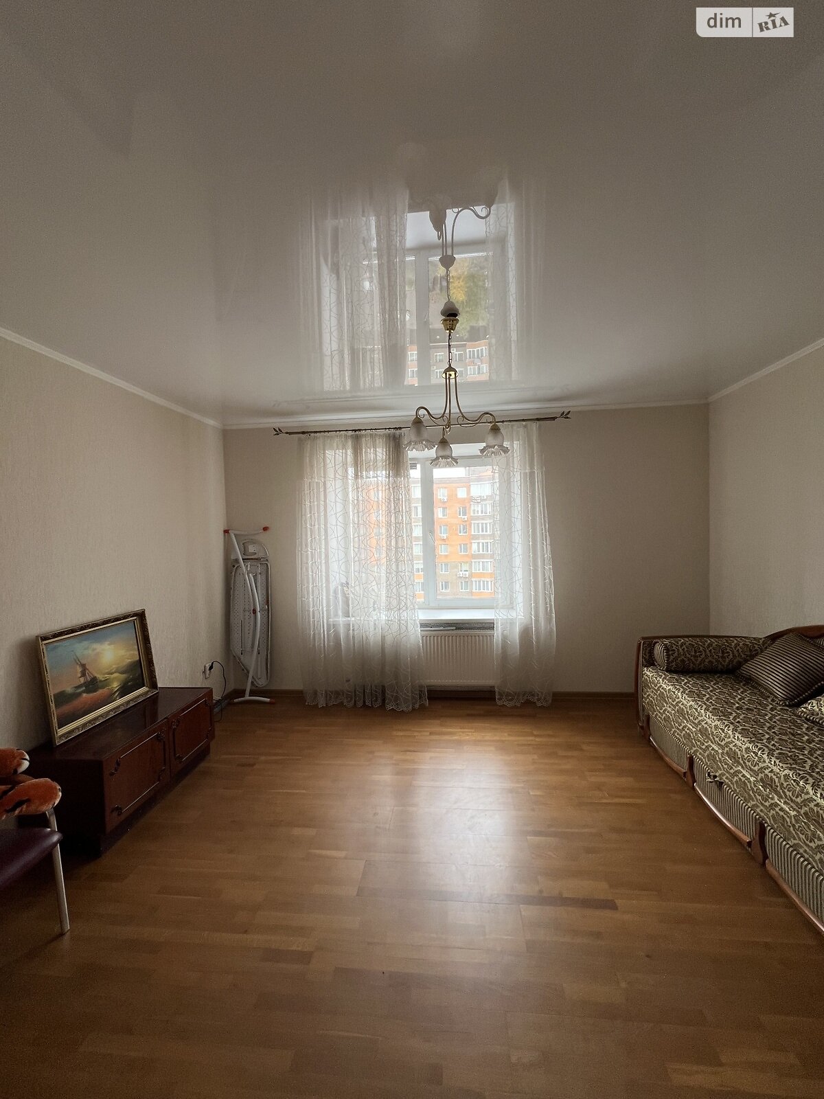 трикімнатна квартира в Вінниці, район Київська, на вул. Київська 29 корпус 3 в довготривалу оренду помісячно фото 1