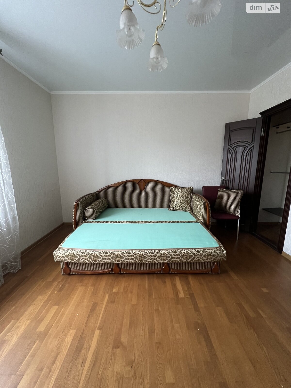 трикімнатна квартира в Вінниці, район Київська, на вул. Київська 29 корпус 3 в довготривалу оренду помісячно фото 1