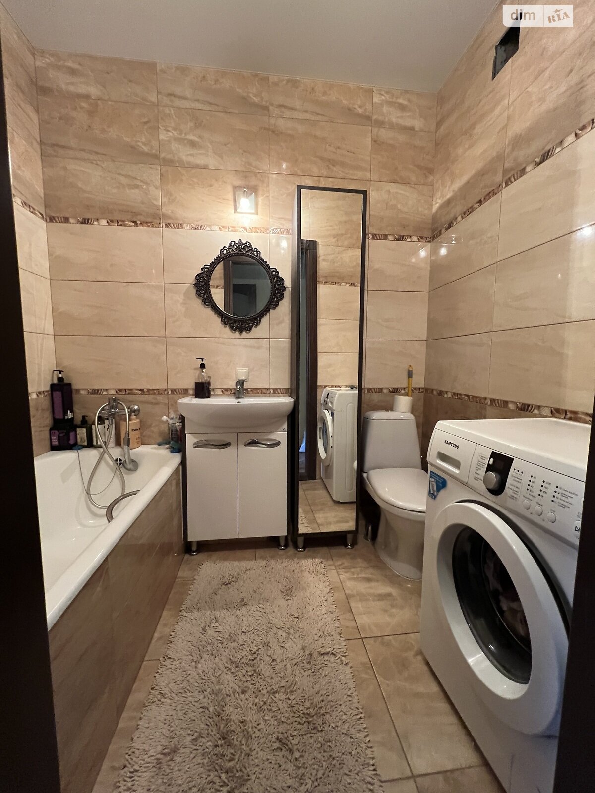 трикімнатна квартира в Вінниці, район Київська, на вул. Київська 29 корпус 3 в довготривалу оренду помісячно фото 1