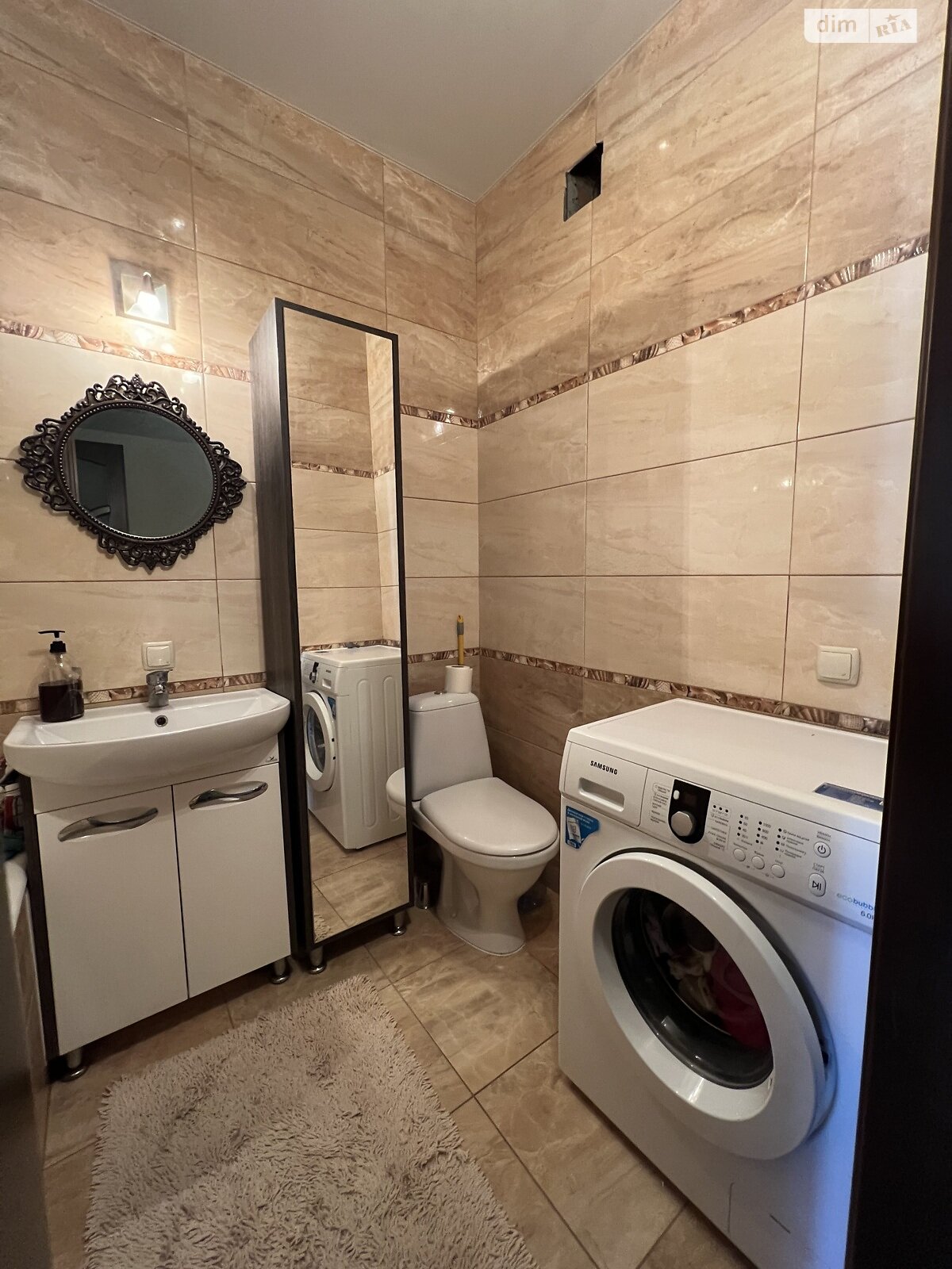 трикімнатна квартира в Вінниці, район Київська, на вул. Київська 29 корпус 3 в довготривалу оренду помісячно фото 1