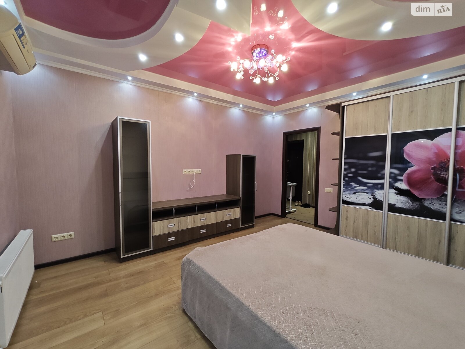 двокімнатна квартира в Вінниці, район Київська, на вул. Київська 29 корпус 7, кв. 81 в довготривалу оренду помісячно фото 1