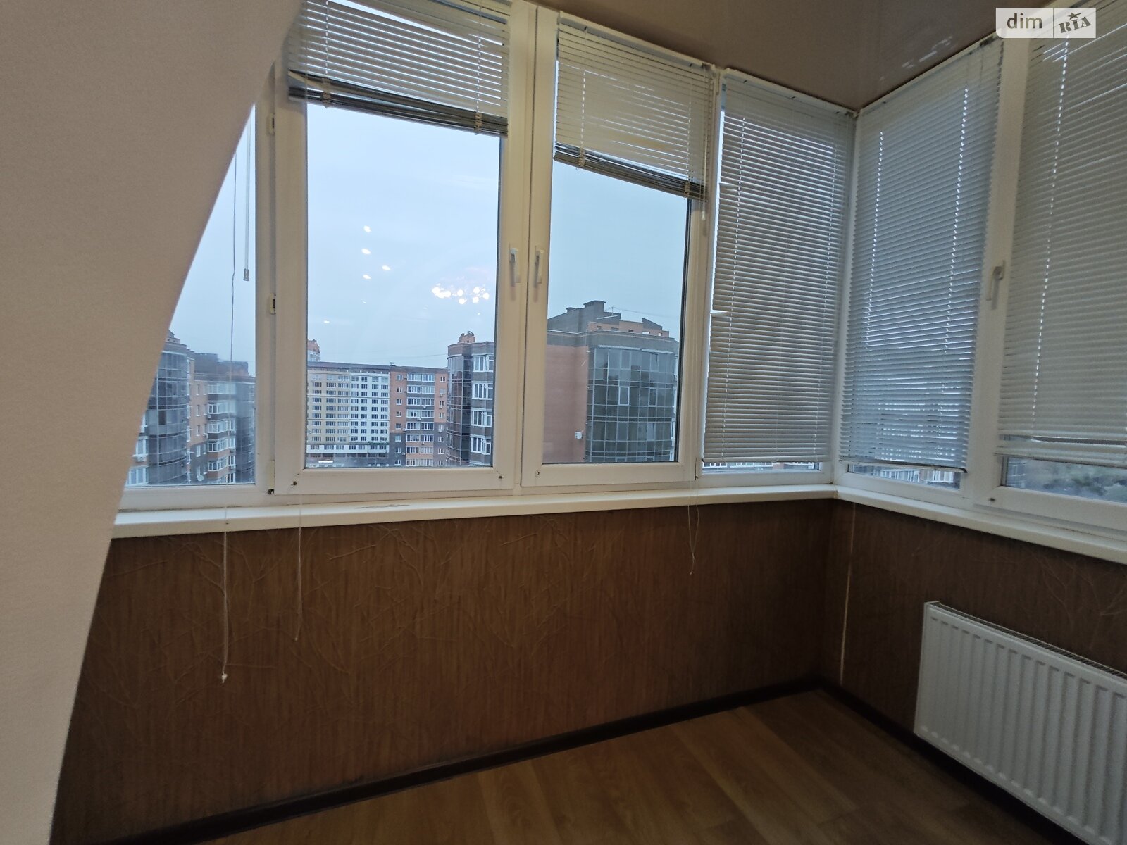 двокімнатна квартира в Вінниці, район Київська, на вул. Київська 29 корпус 7, кв. 81 в довготривалу оренду помісячно фото 1