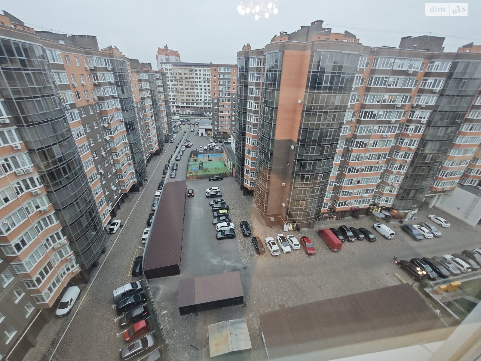 двокімнатна квартира в Вінниці, район Київська, на вул. Київська 29 корпус 7, кв. 81 в довготривалу оренду помісячно фото 1