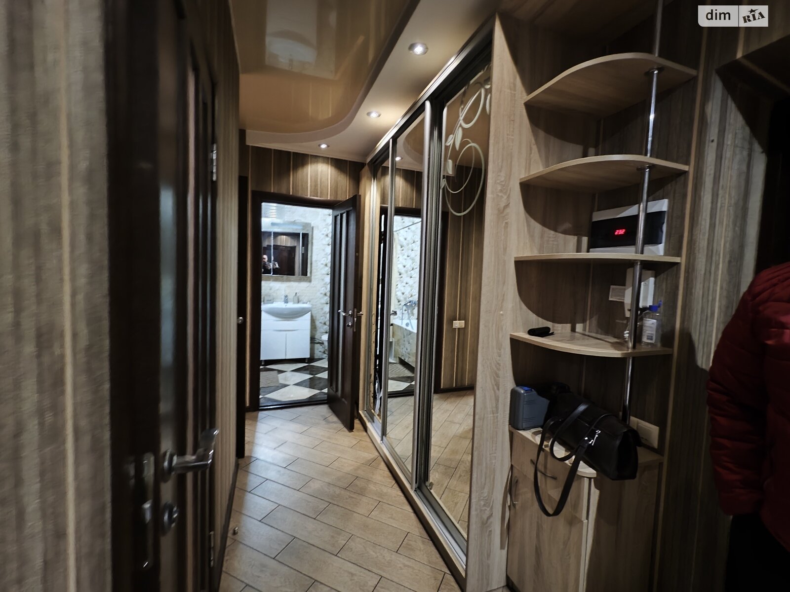 двокімнатна квартира в Вінниці, район Київська, на вул. Київська 29 корпус 7, кв. 81 в довготривалу оренду помісячно фото 1