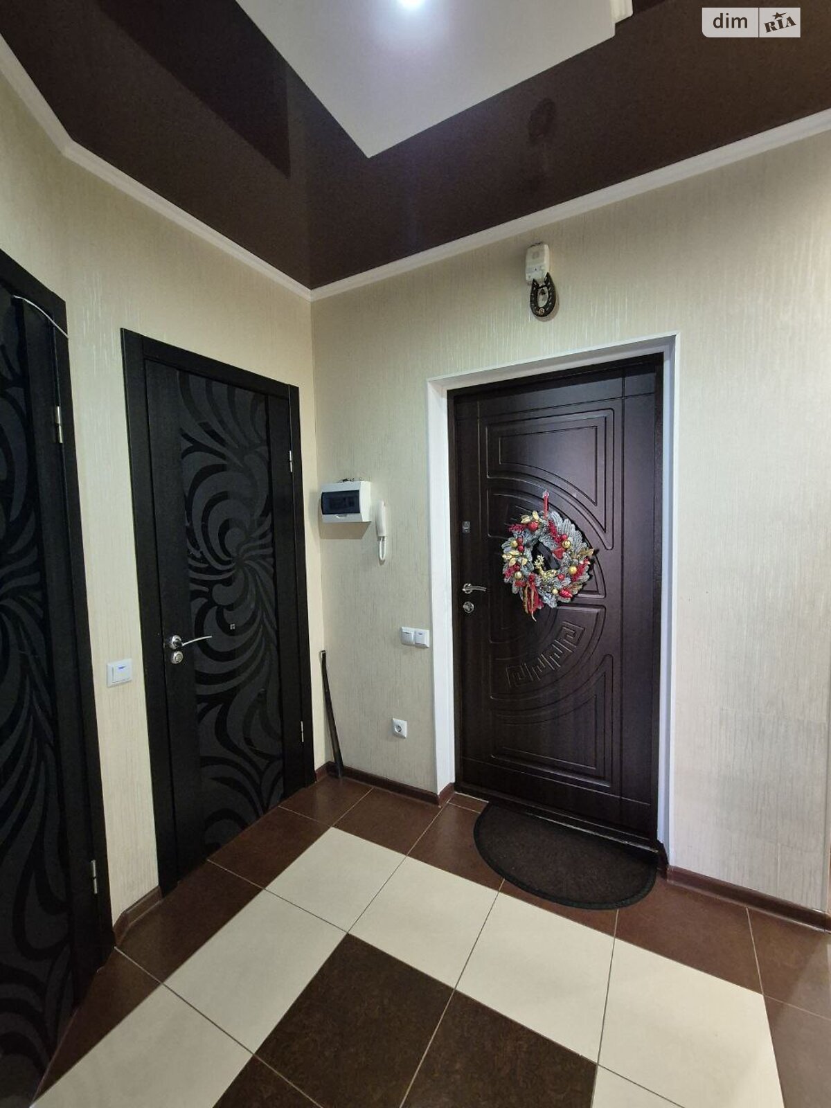 трехкомнатная квартира в Виннице, район Киевская, на ул. Киевская в аренду на долгий срок помесячно фото 1