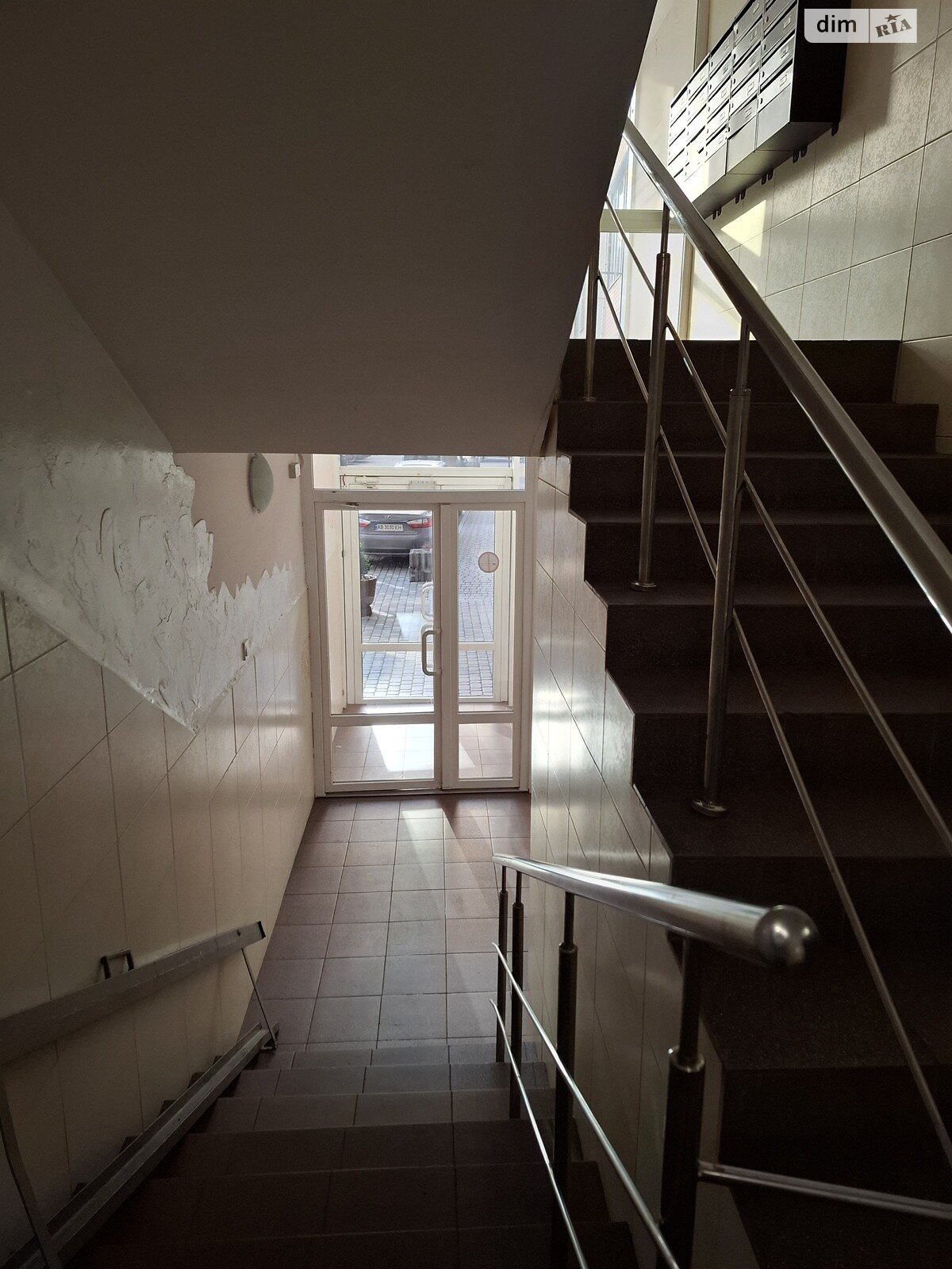 трехкомнатная квартира в Виннице, район Киевская, на ул. Киевская в аренду на долгий срок помесячно фото 1