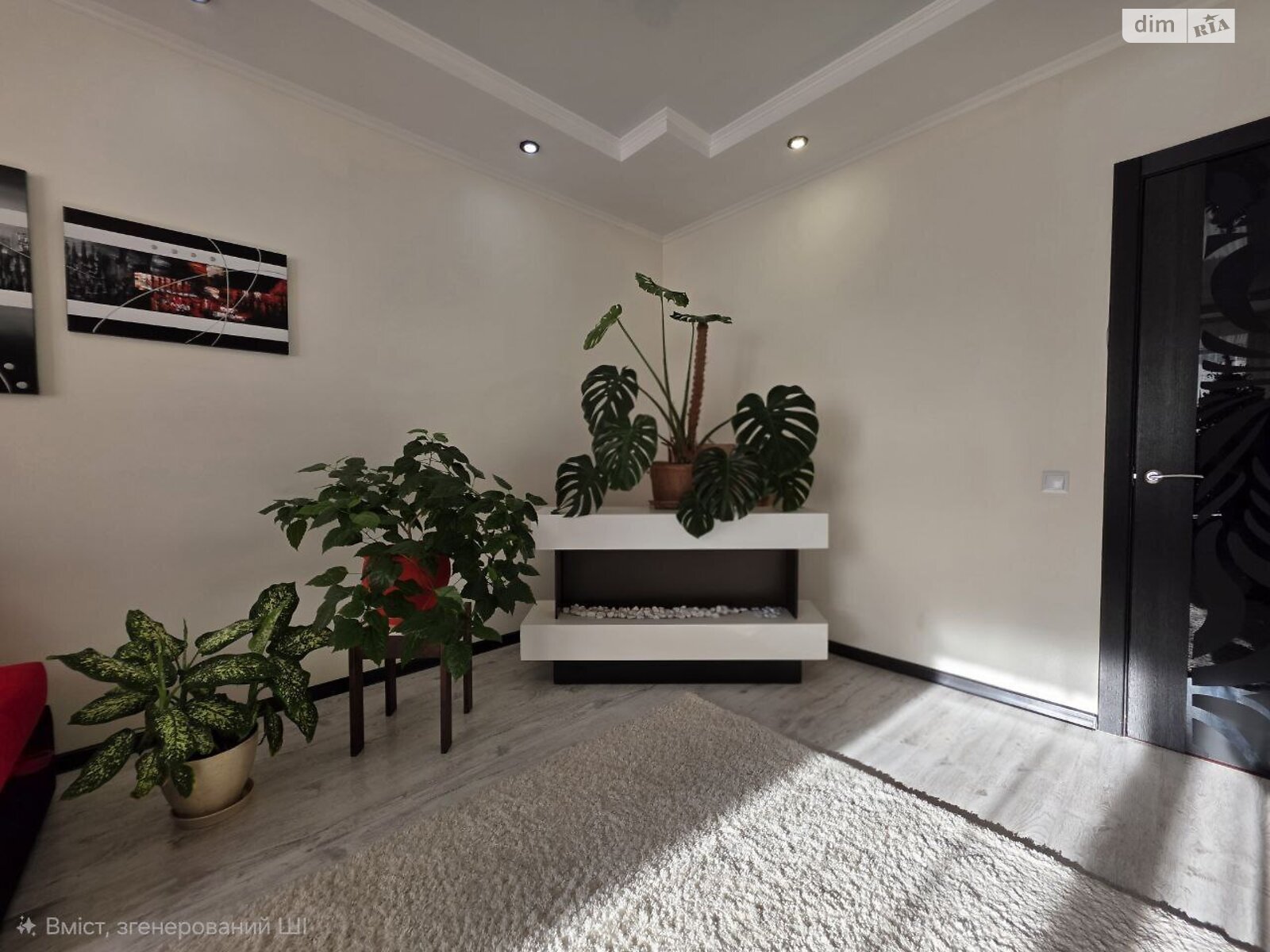 трехкомнатная квартира в Виннице, район Киевская, на ул. Киевская 29 корпус 2 в аренду на долгий срок помесячно фото 1