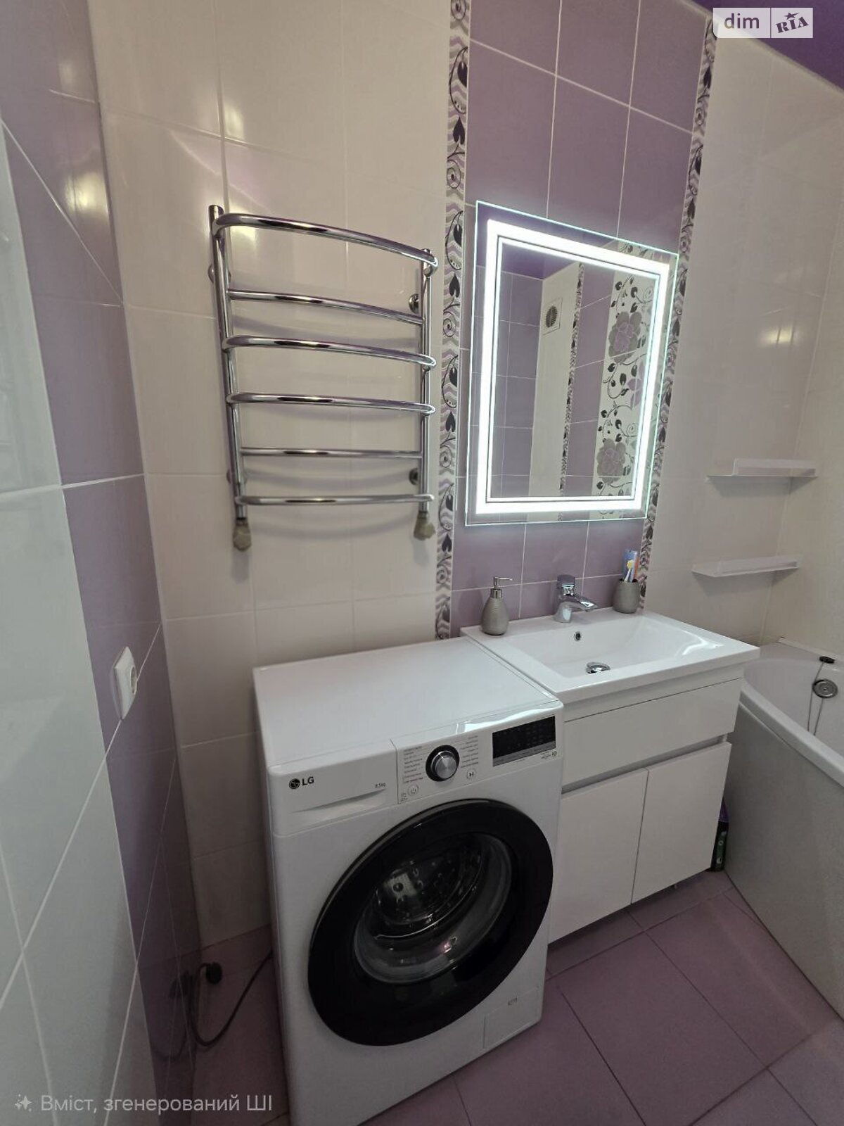 трехкомнатная квартира в Виннице, район Киевская, на ул. Киевская 29 корпус 2 в аренду на долгий срок помесячно фото 1