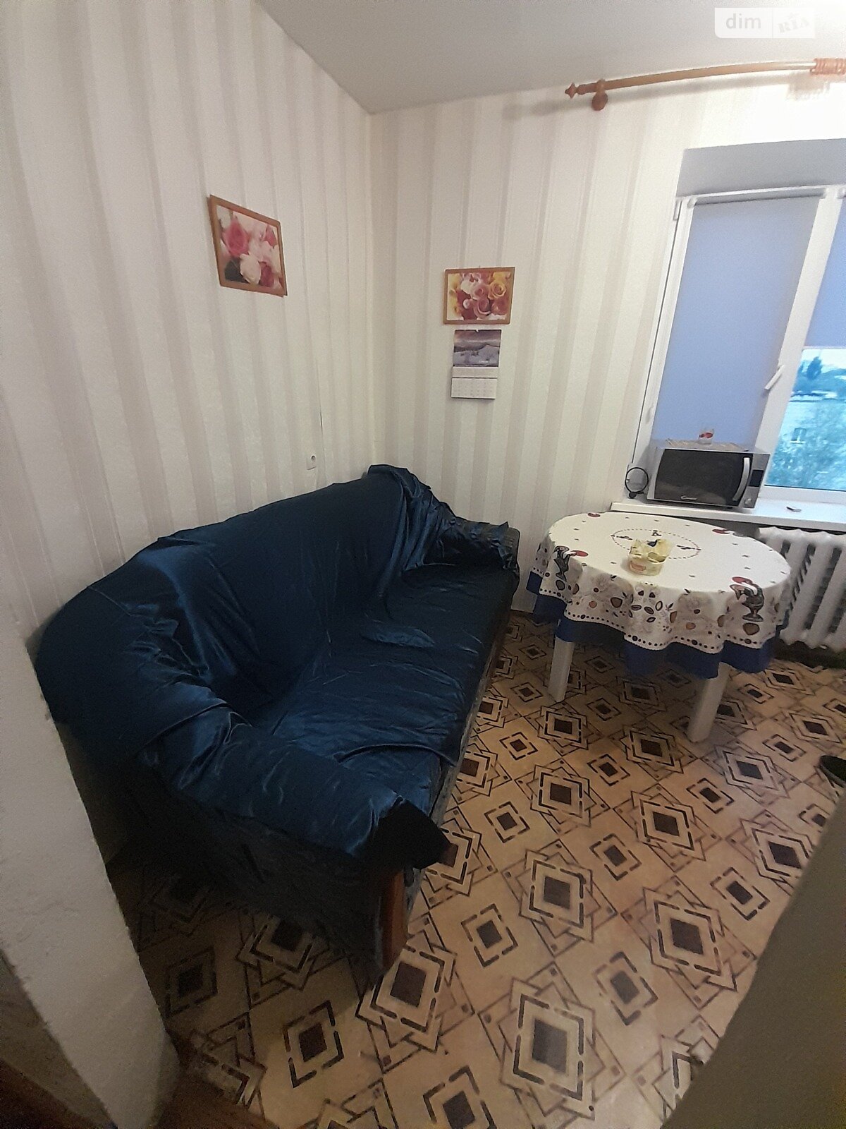 однокімнатна квартира в Вінниці, район Київська, на 1-й пров. Київський в довготривалу оренду помісячно фото 1 однокімнатна квартира в Вінниці, район Київська, на 1-й пров. Київський в довготривалу оренду помісячно фото 1