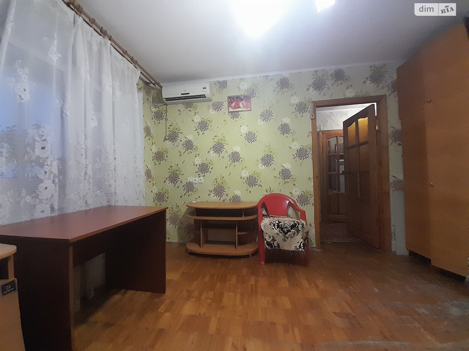 однокімнатна квартира в Вінниці, район Київська, на 1-й пров. Київський в довготривалу оренду помісячно фото 1 однокімнатна квартира в Вінниці, район Київська, на 1-й пров. Київський в довготривалу оренду помісячно фото 1