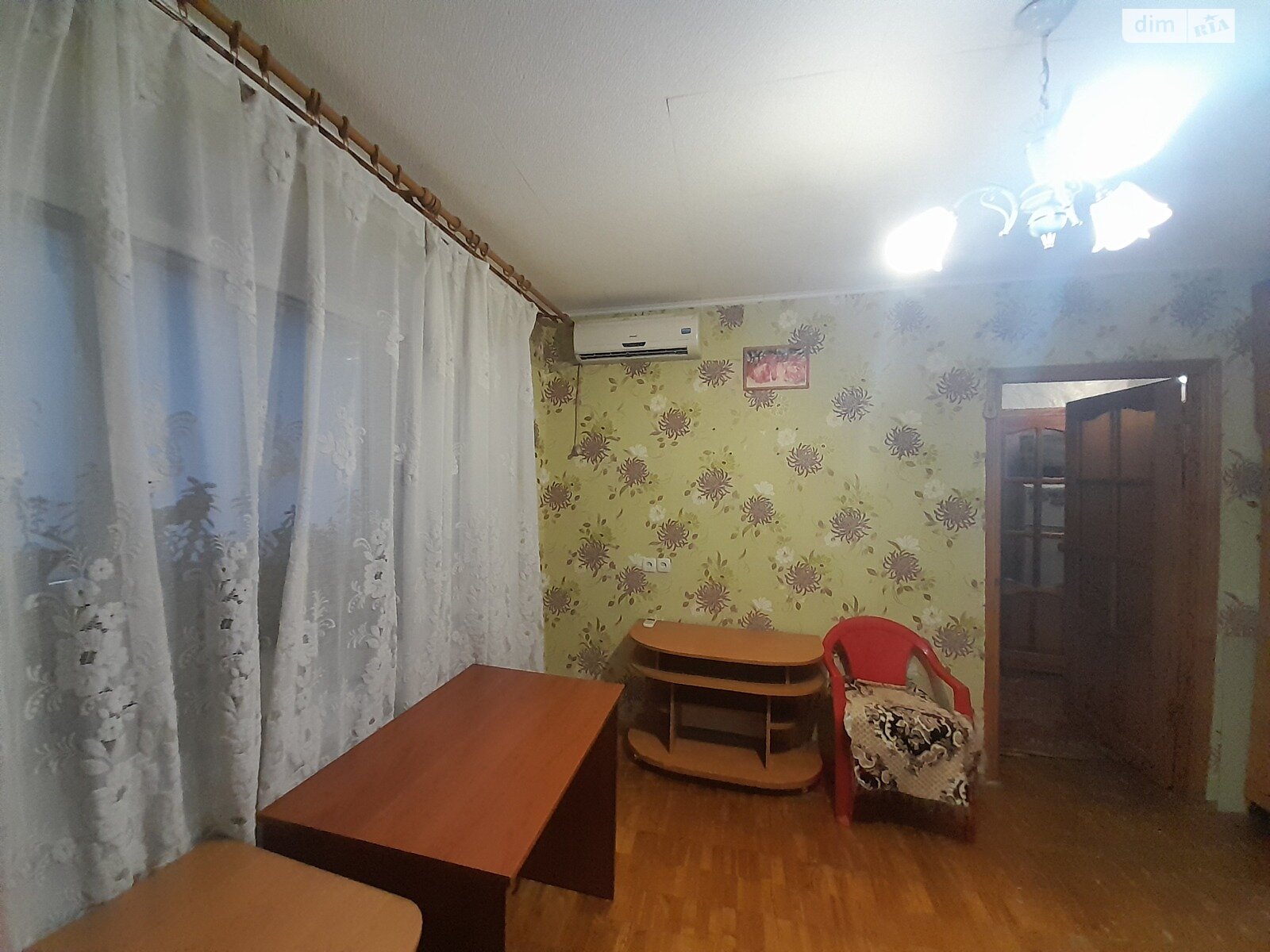 однокімнатна квартира в Вінниці, район Київська, на 1-й пров. Київський в довготривалу оренду помісячно фото 1 однокімнатна квартира в Вінниці, район Київська, на 1-й пров. Київський в довготривалу оренду помісячно фото 1