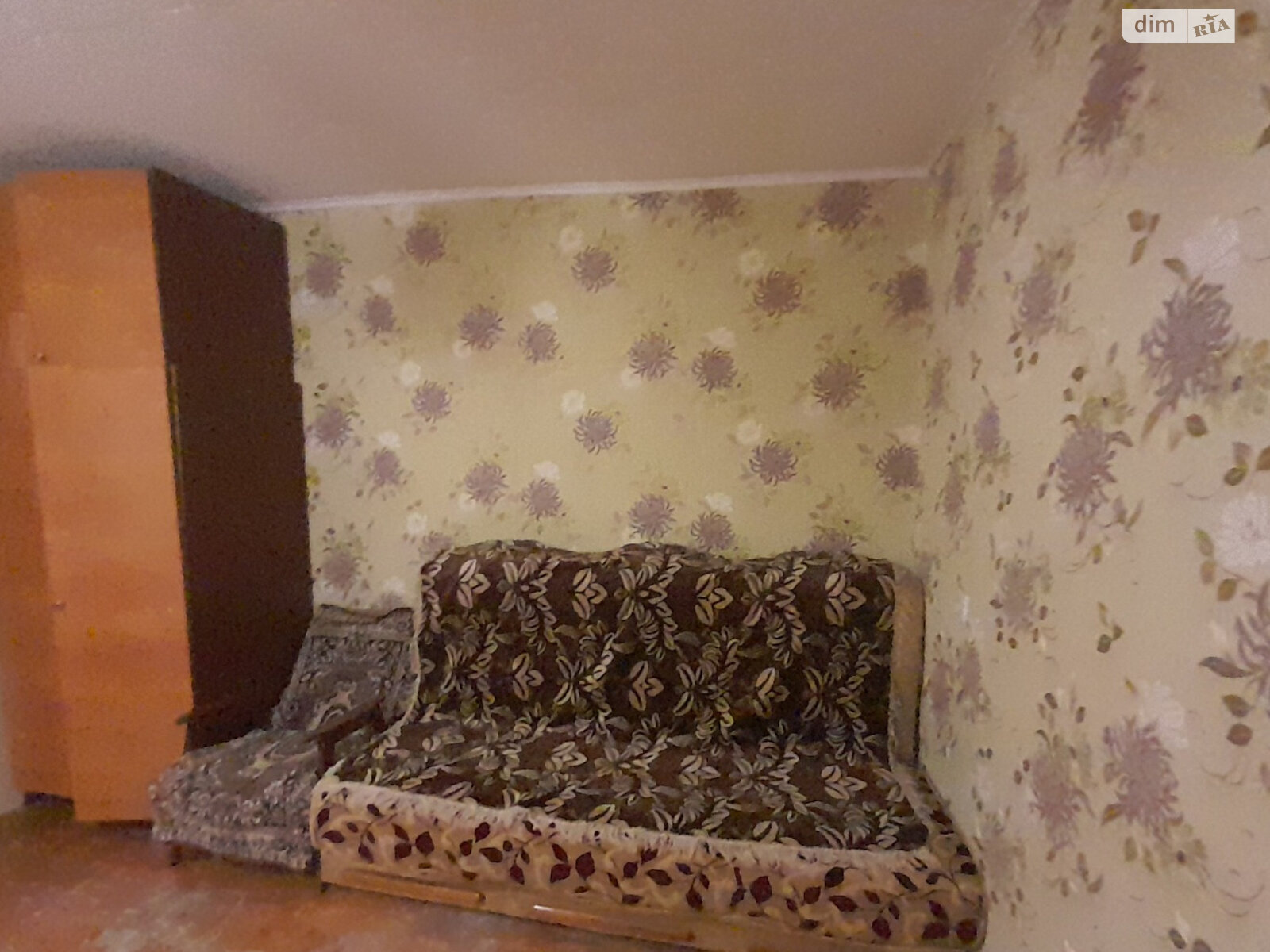 однокімнатна квартира в Вінниці, район Київська, на 1-й пров. Київський в довготривалу оренду помісячно фото 1 однокімнатна квартира в Вінниці, район Київська, на 1-й пров. Київський в довготривалу оренду помісячно фото 1