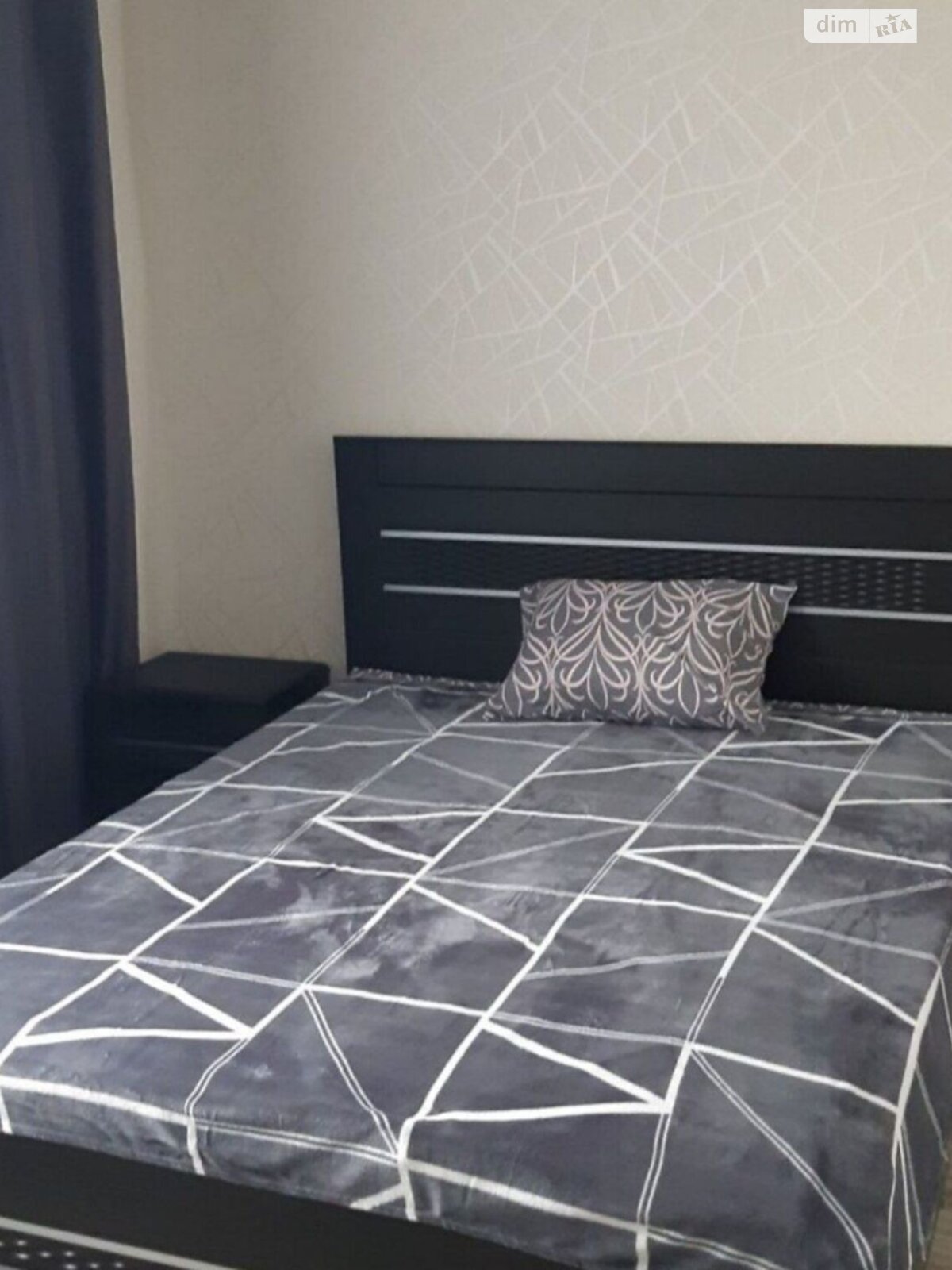 двухкомнатная квартира в Виннице, район Киевская, на 1-й пер. Киевский в аренду на долгий срок помесячно фото 1