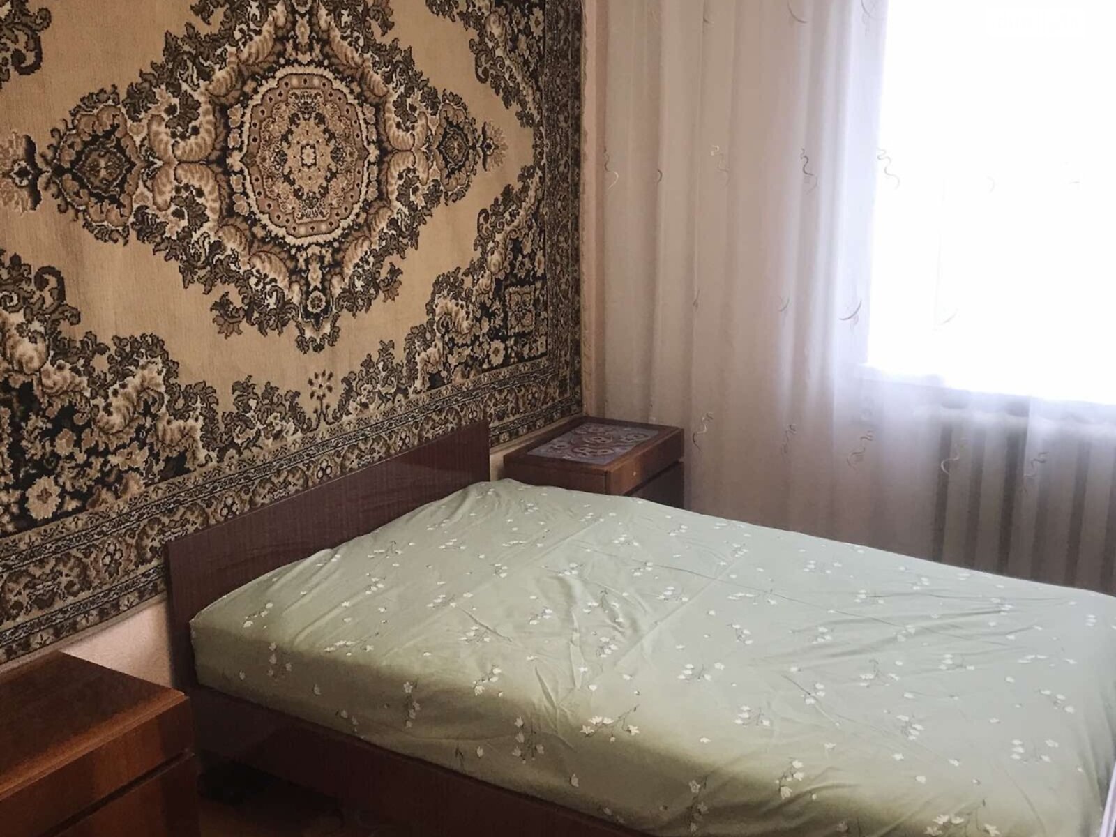 двокімнатна квартира в Вінниці, район Київська, на вул. Павла Корнелюка в довготривалу оренду помісячно фото 1 двокімнатна квартира в Вінниці, район Київська, на вул. Павла Корнелюка в довготривалу оренду помісячно фото 1