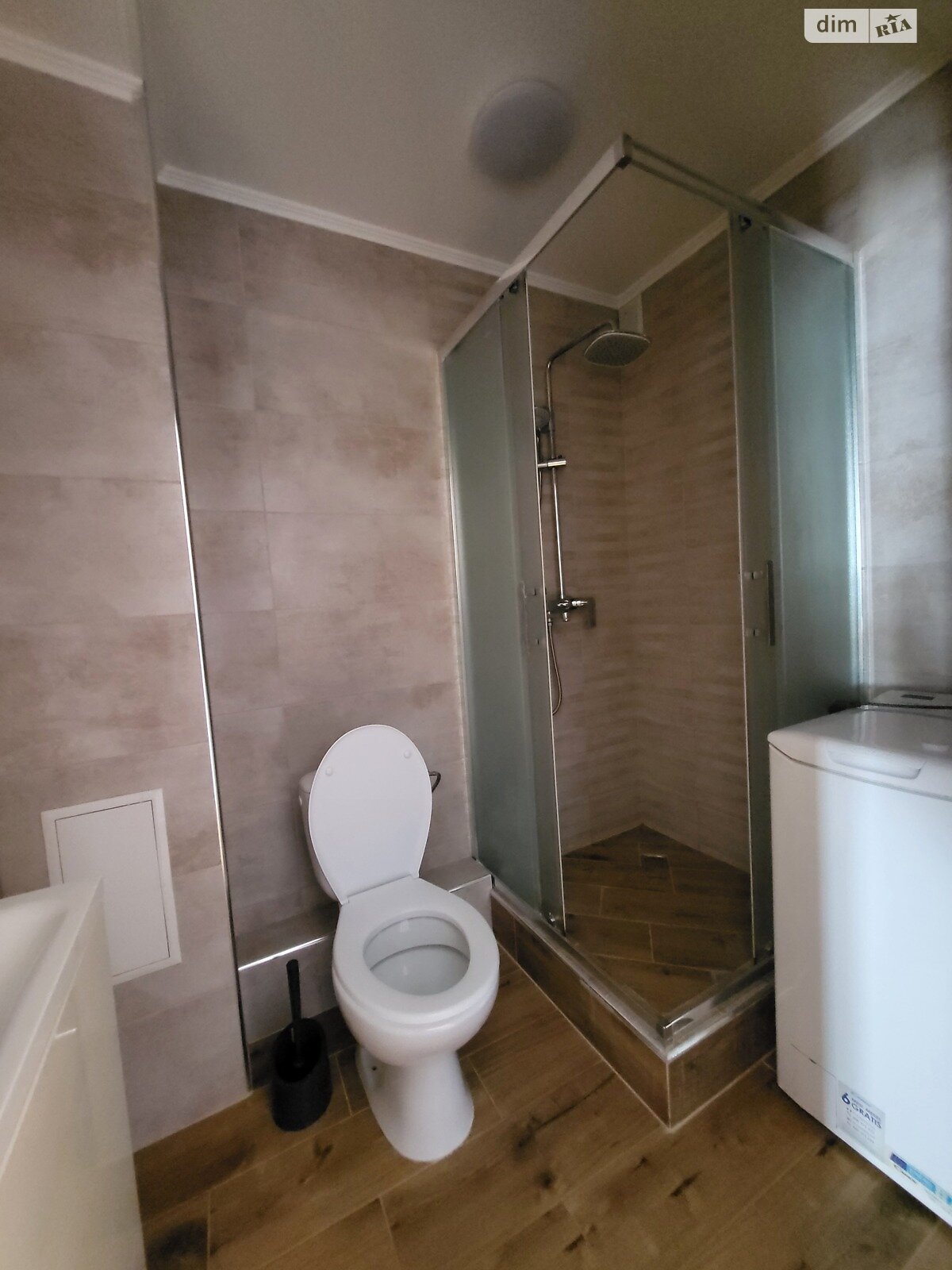 трехкомнатная квартира в Виннице, район Киевская, на ул. Павла Корнелюка 9 в аренду на долгий срок помесячно фото 1